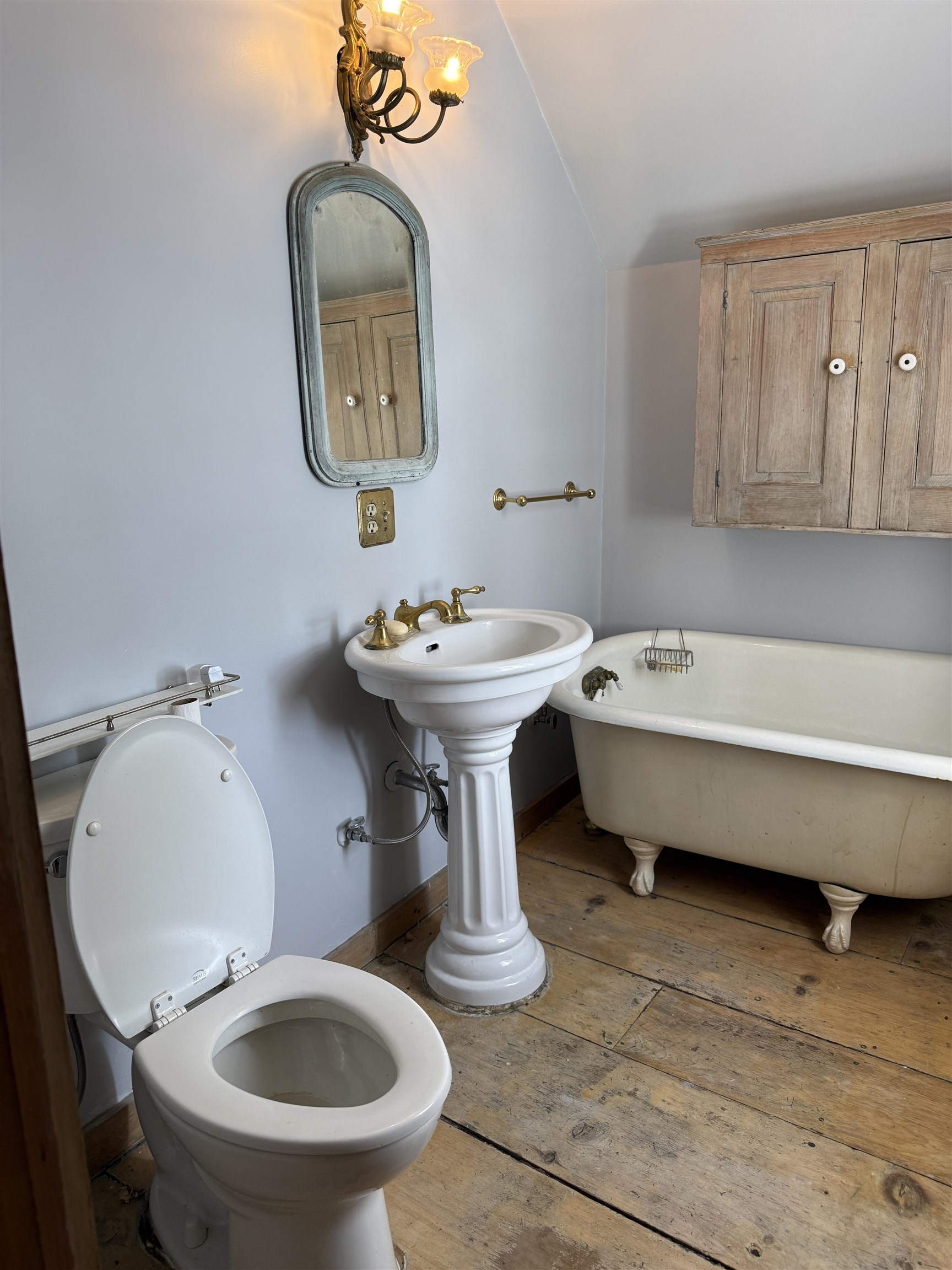 137 Foundry Road Property Photo 18