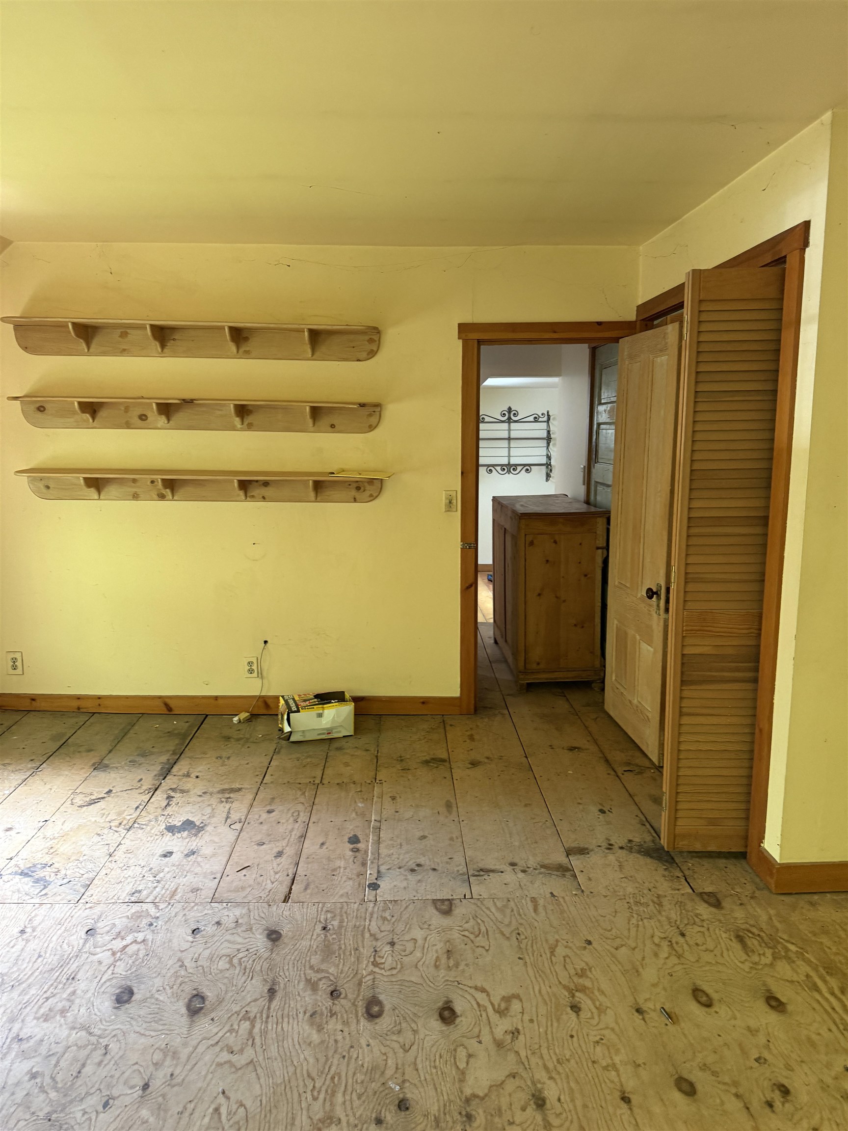 137 Foundry Road Property Photo 21