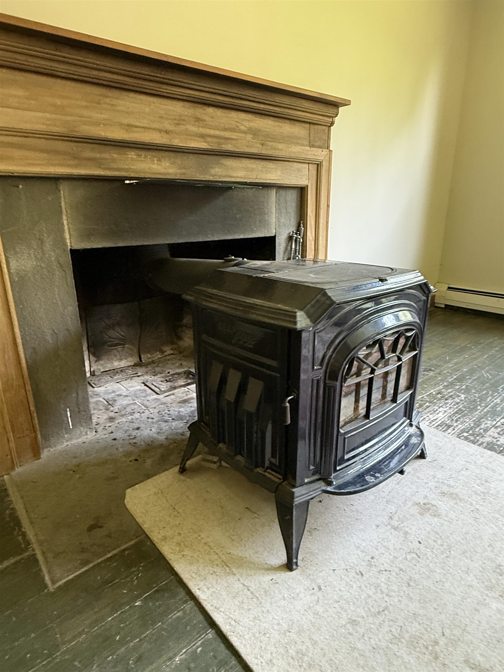 137 Foundry Road Property Photo 25