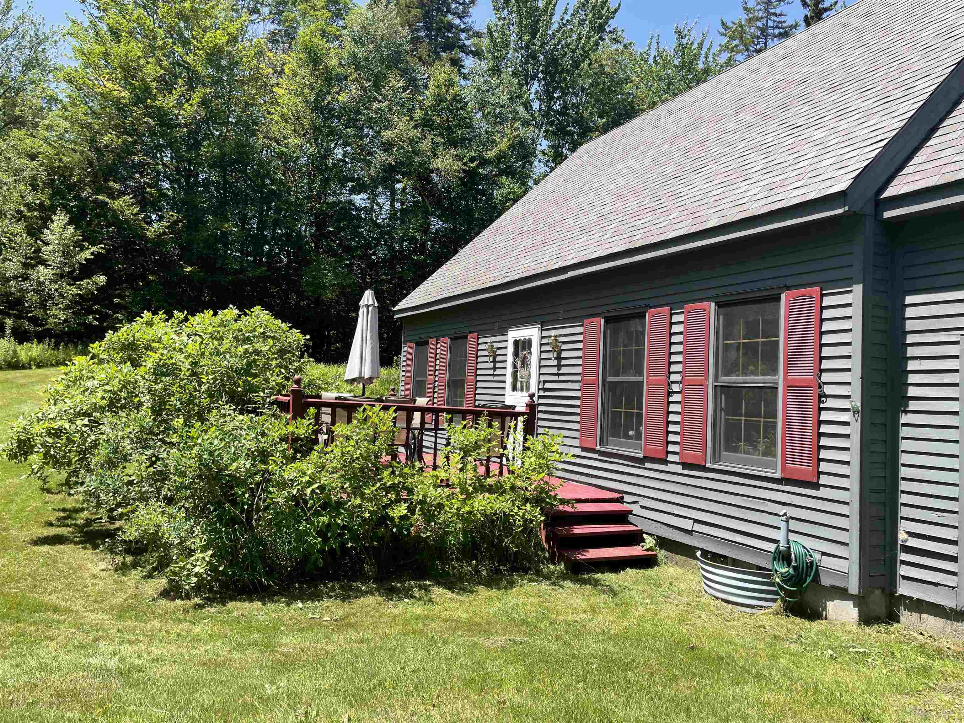 1408 Hatch School Road Property Photo 2