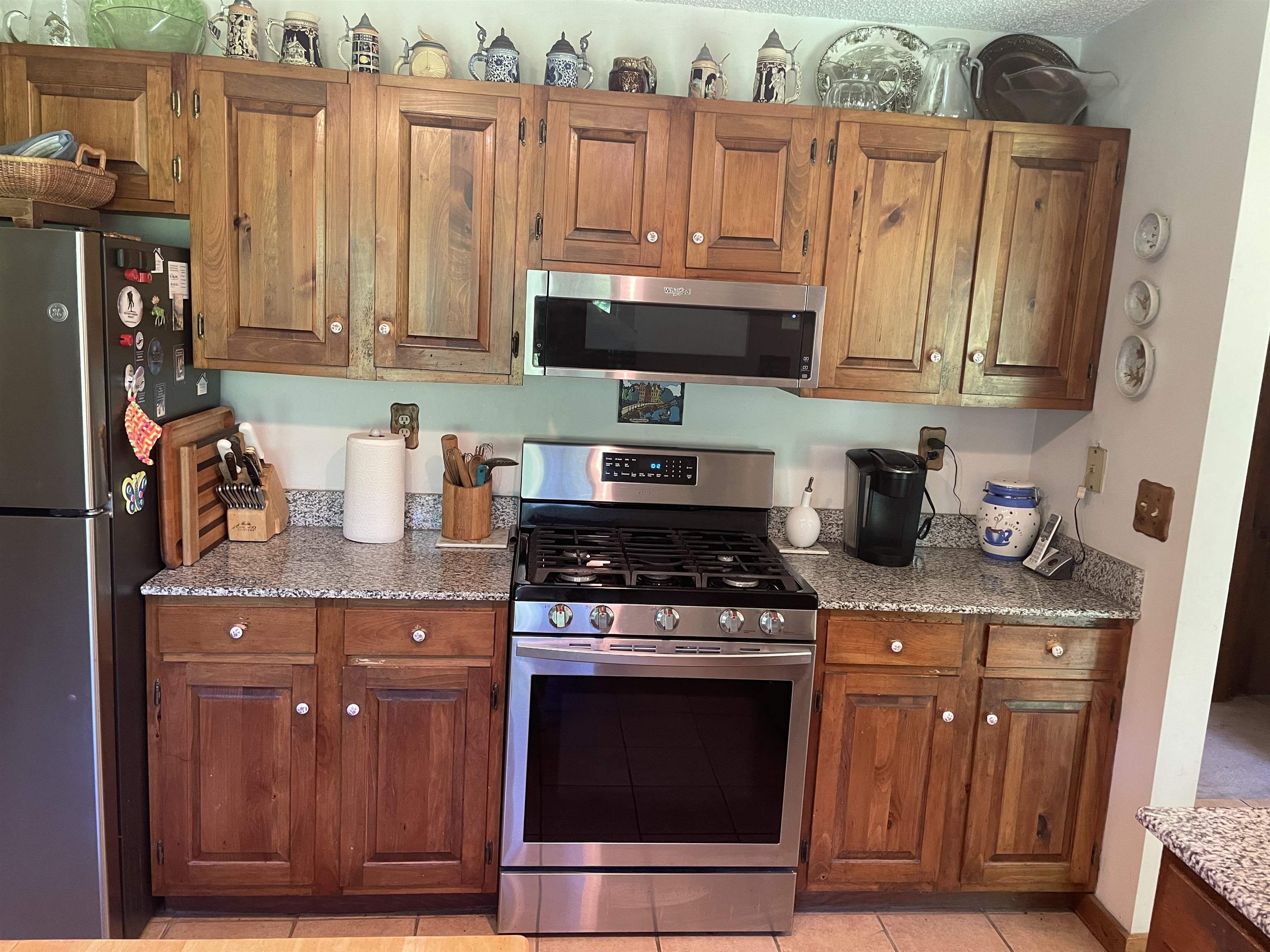 1408 Hatch School Road Property Photo 4