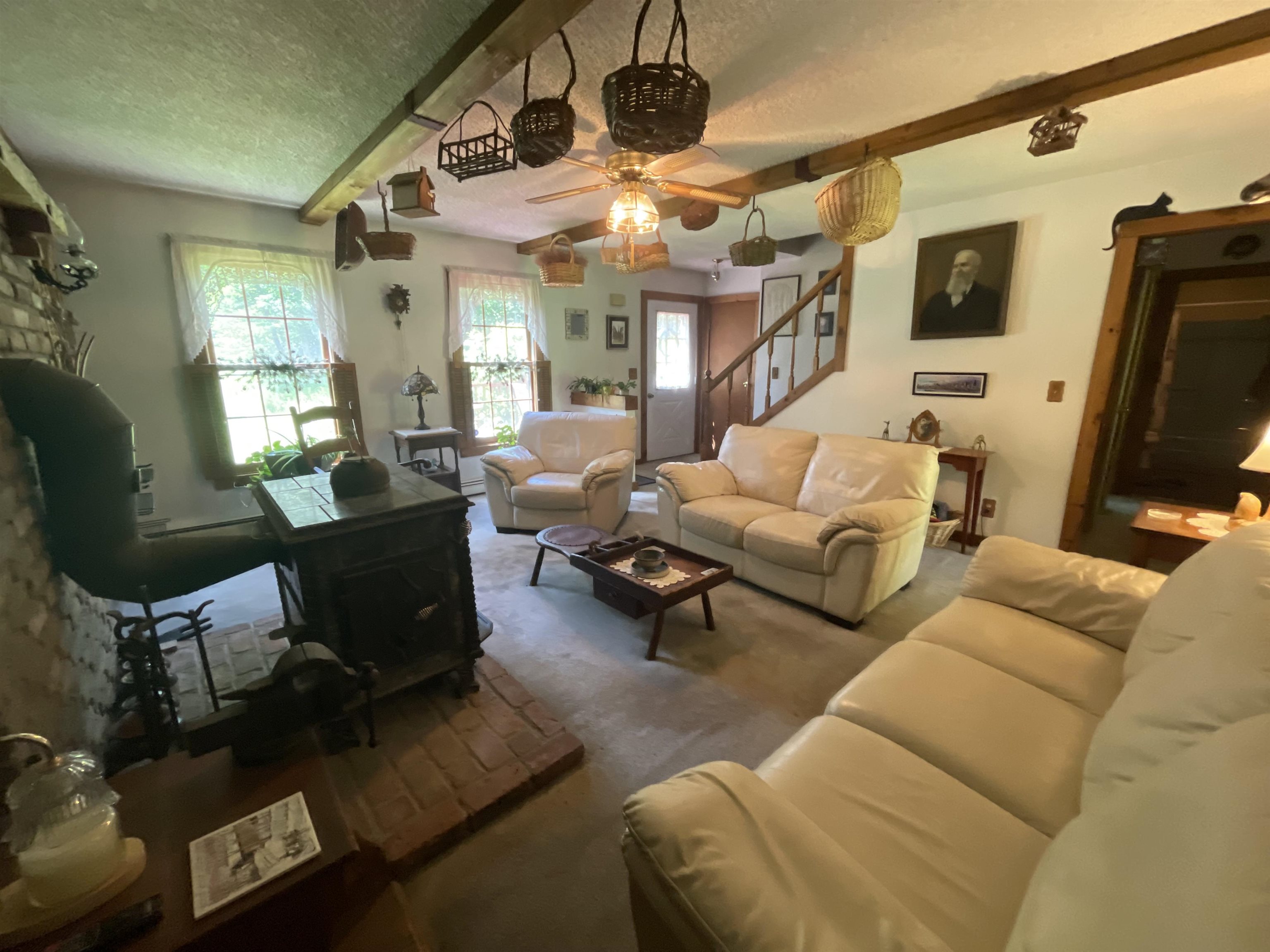 1408 Hatch School Road Property Photo 12