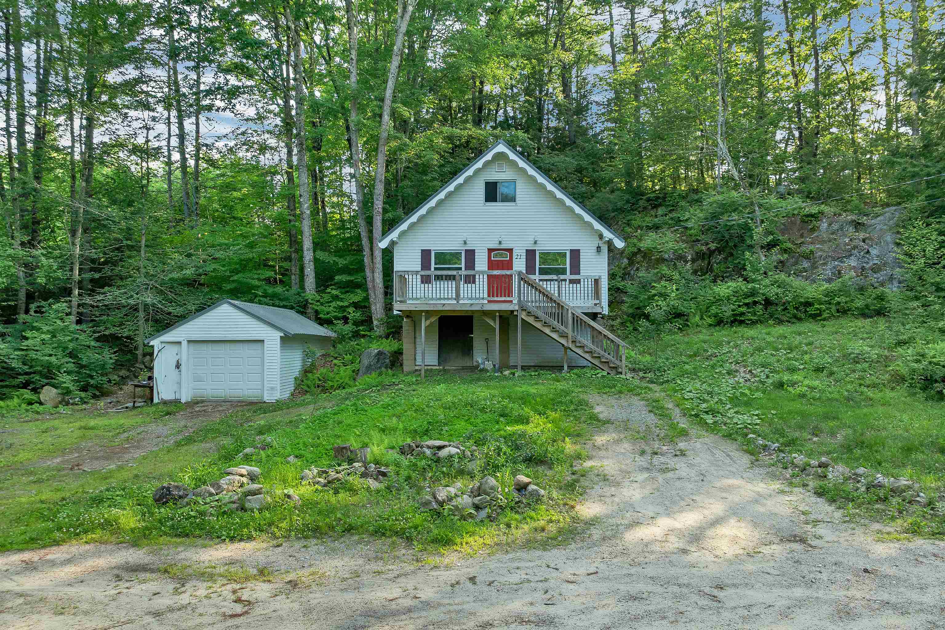 21 Birch Tree Lane Property Photo 1