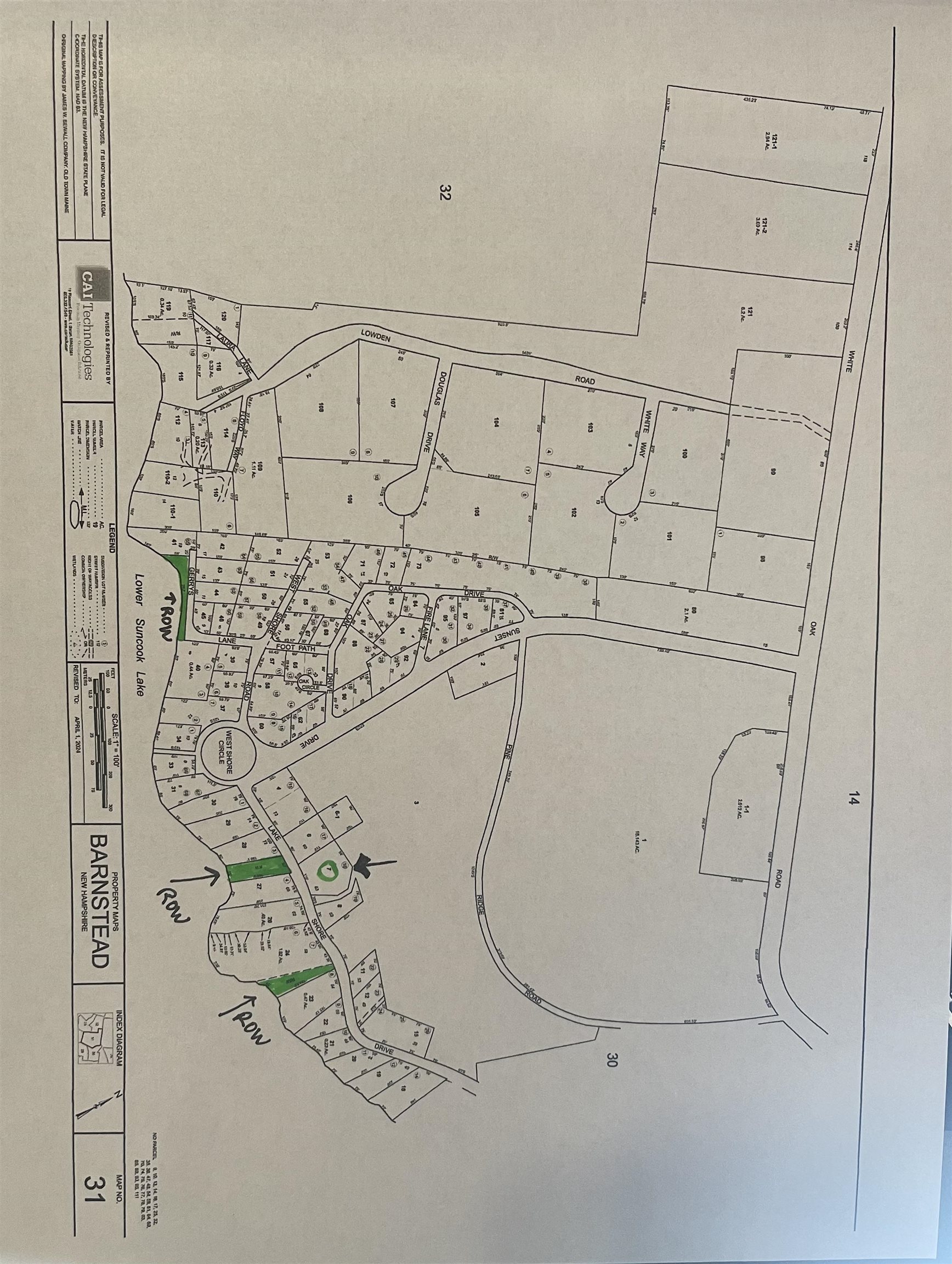 63 Lake Shore Drive Property Photo 48