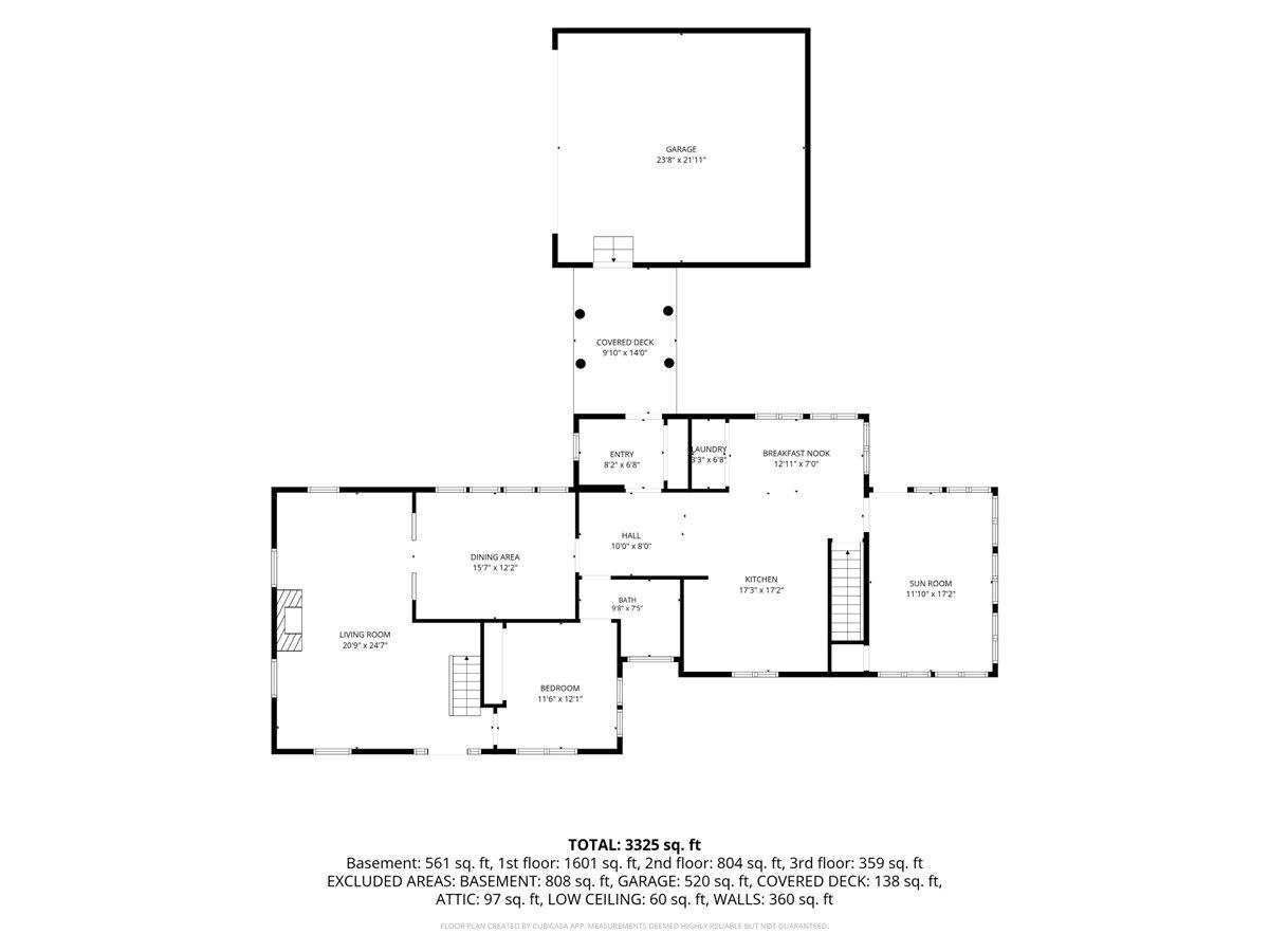 96 Sunset Street Property Photo 15