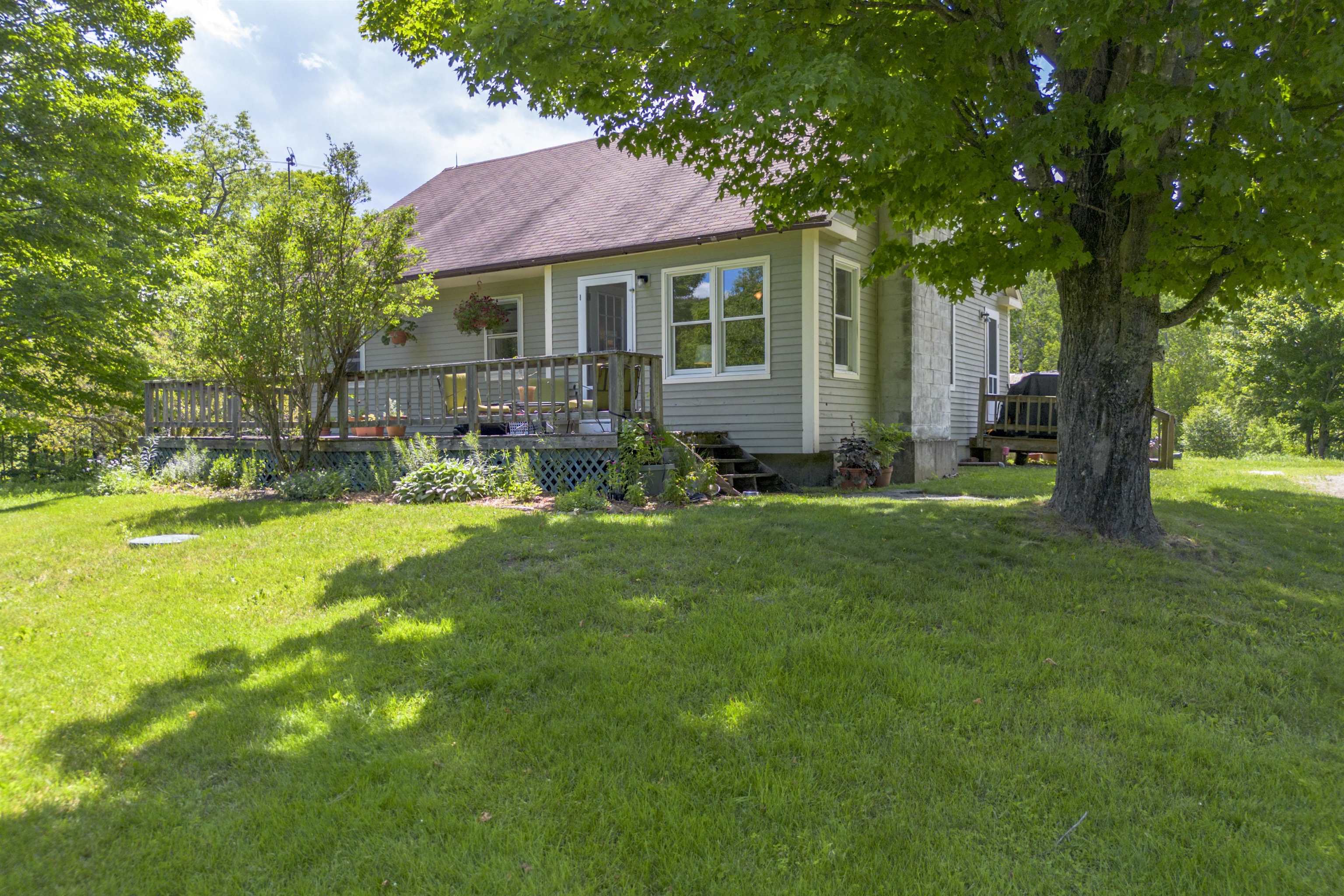 456 Route 100 Property Photo 1