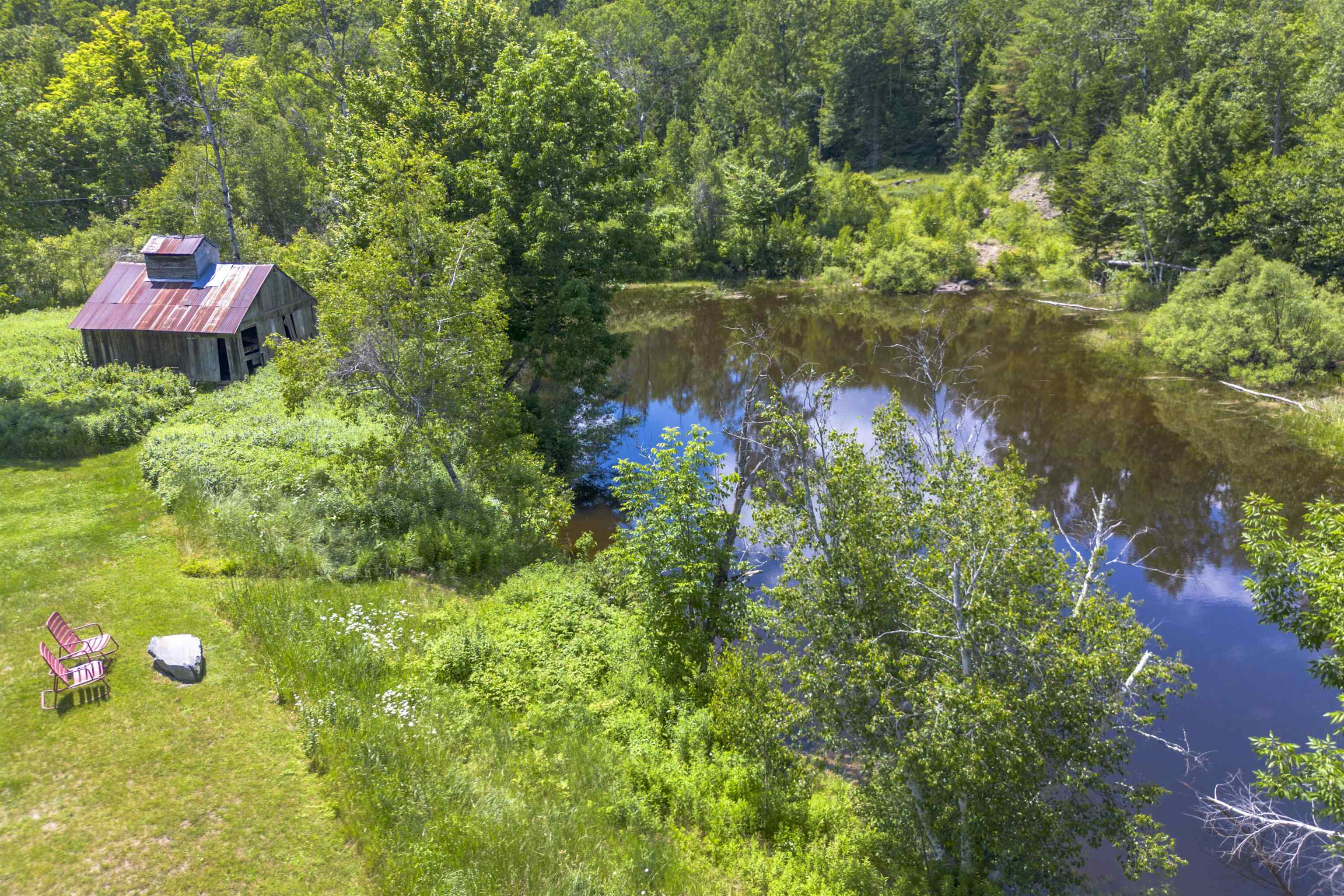 456 Route 100 Property Photo 2