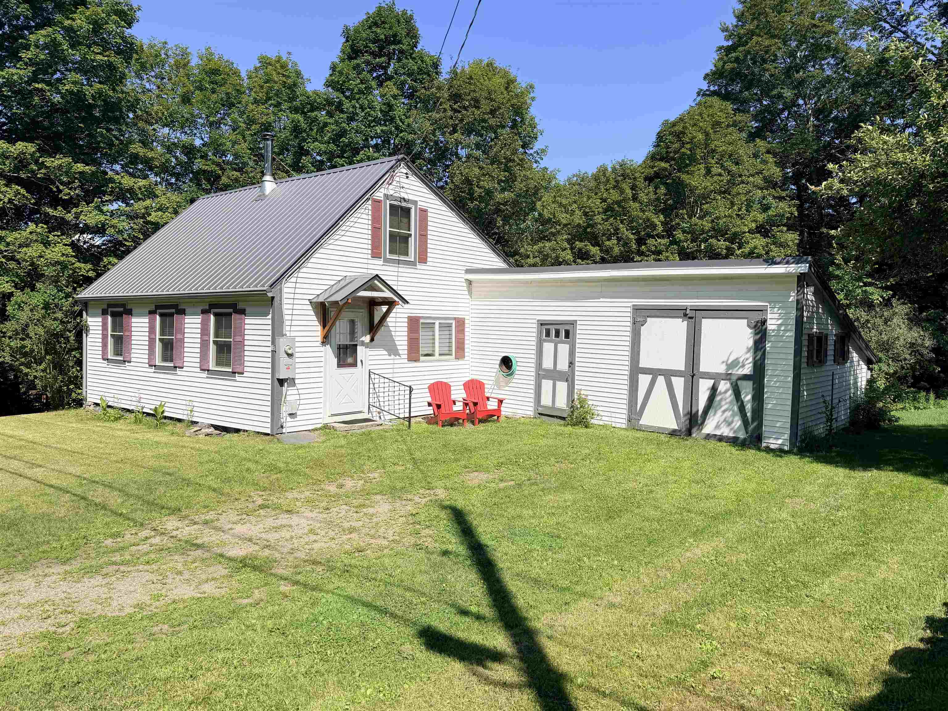 138 Village Road Property Photo 1