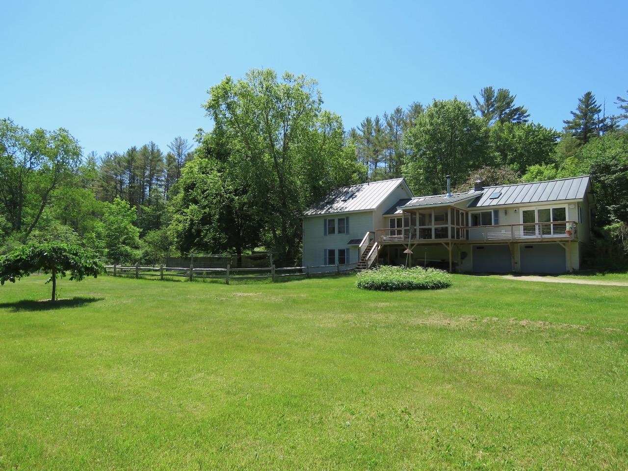 201 Dorchester Road Property Photo 4