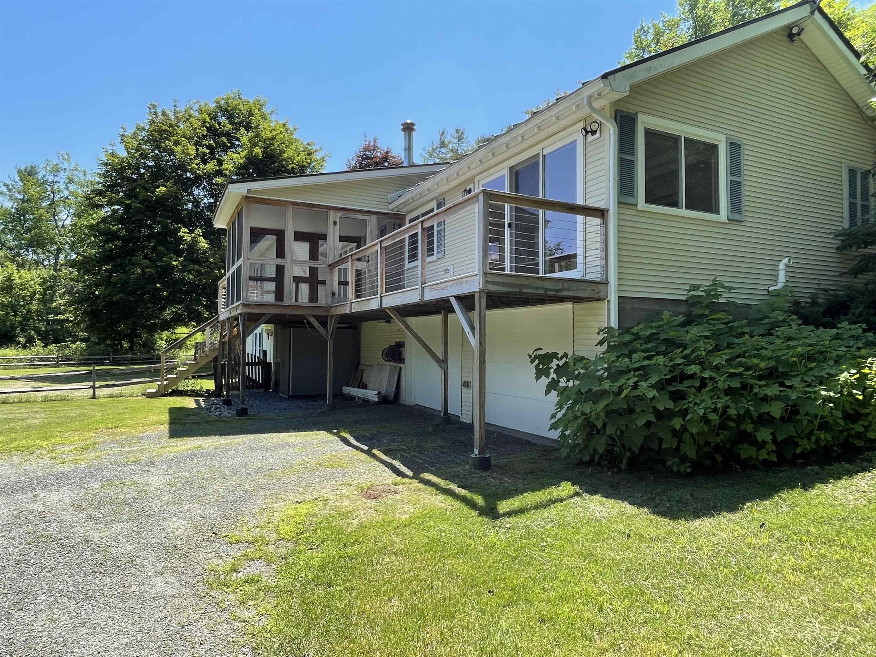 201 Dorchester Road Property Photo 9