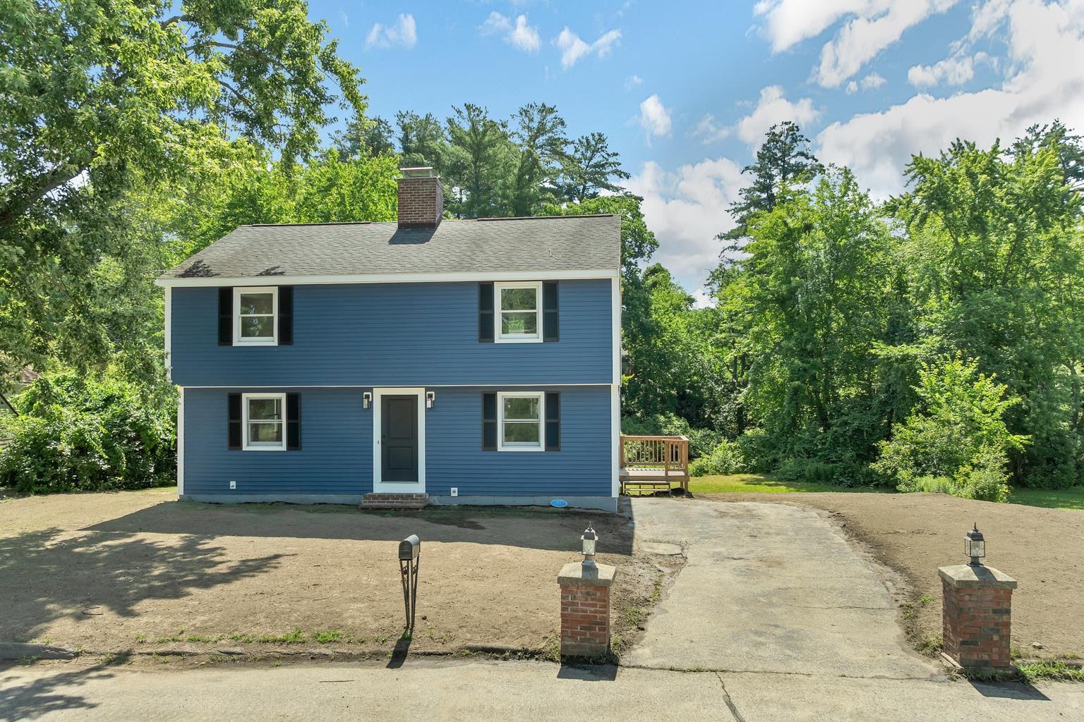 39 Palisade Drive Property Photo 1