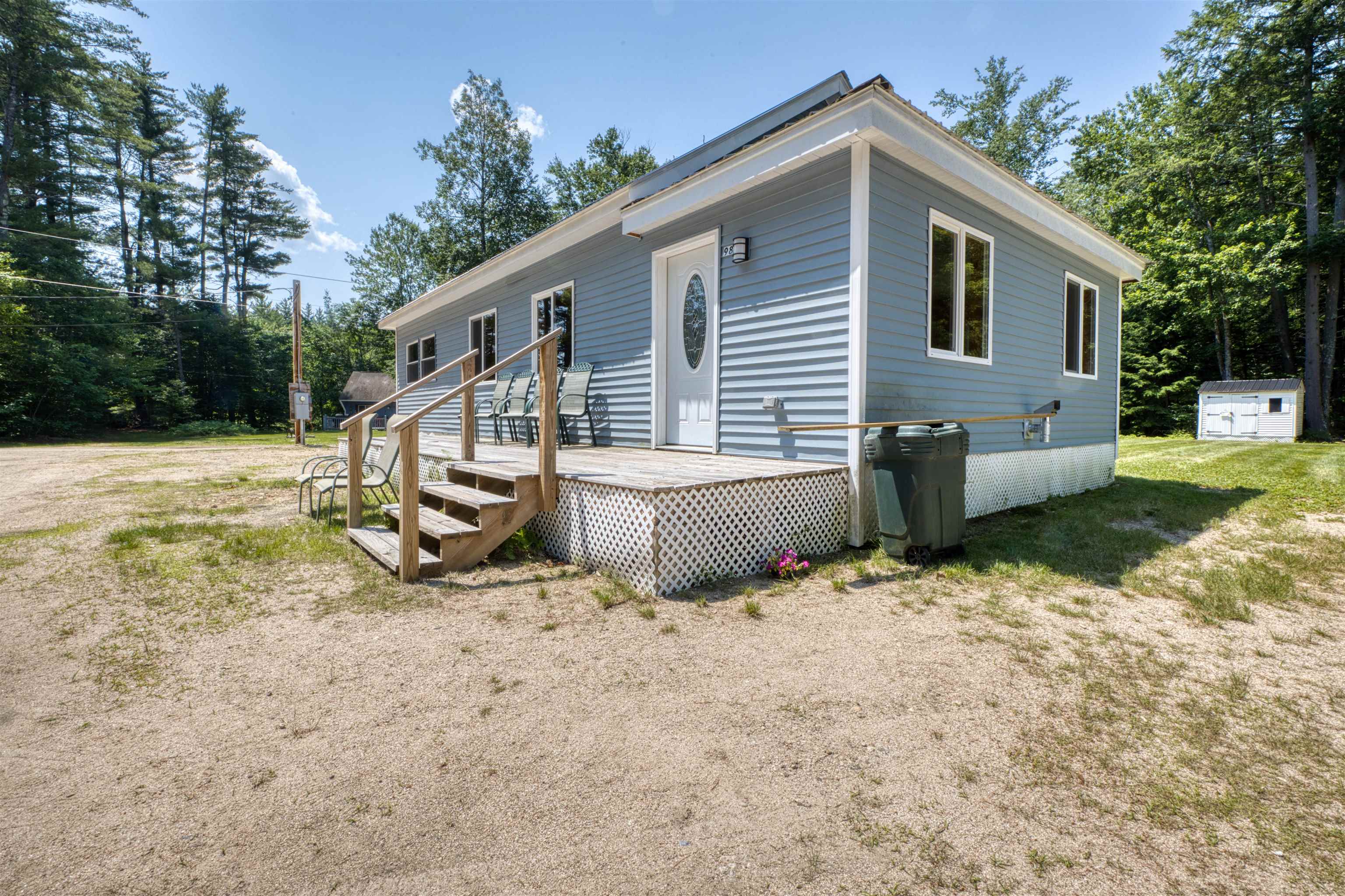 98 Thibodeau Lane Property Photo 4