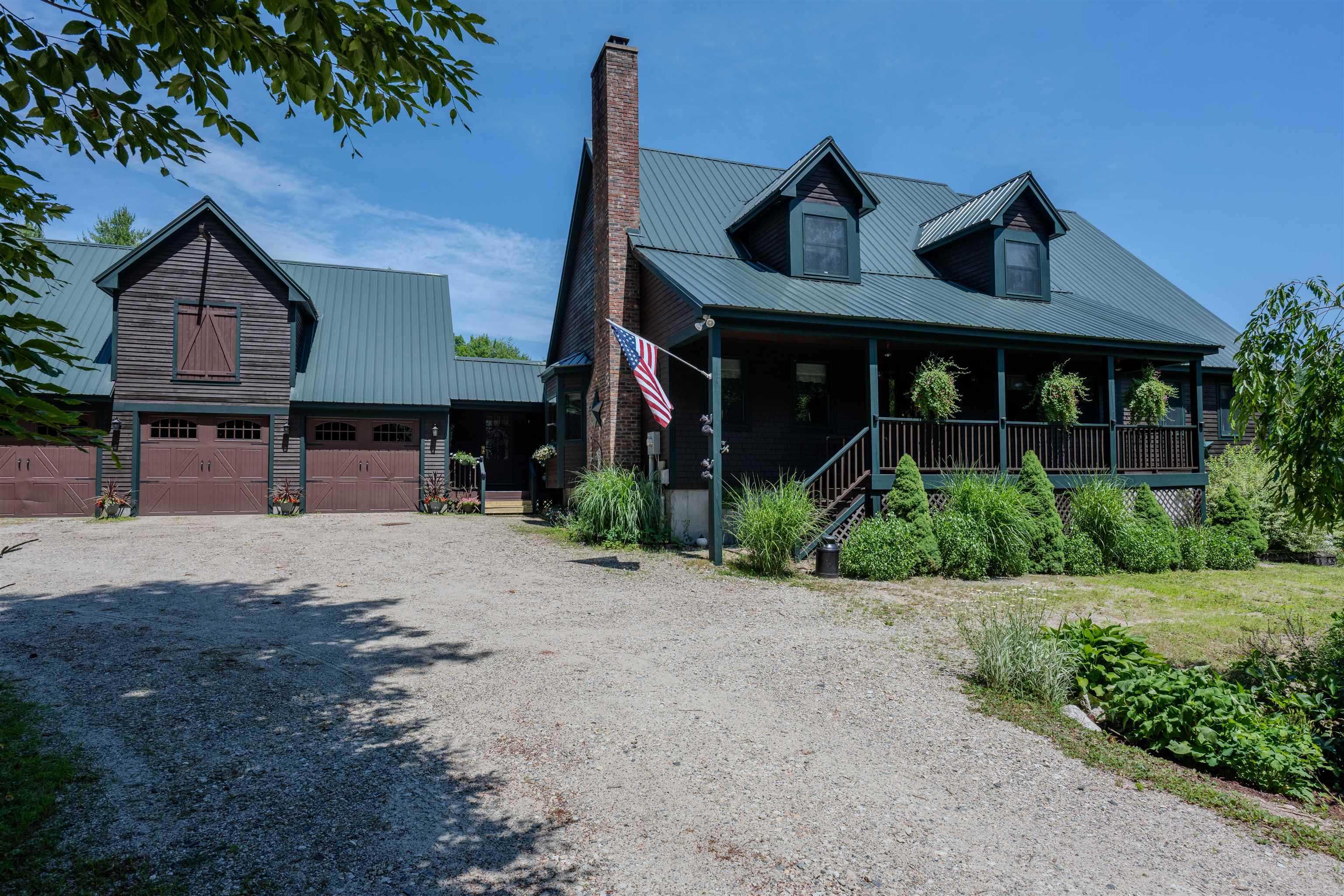 636 Eaton Road Property Photo 1