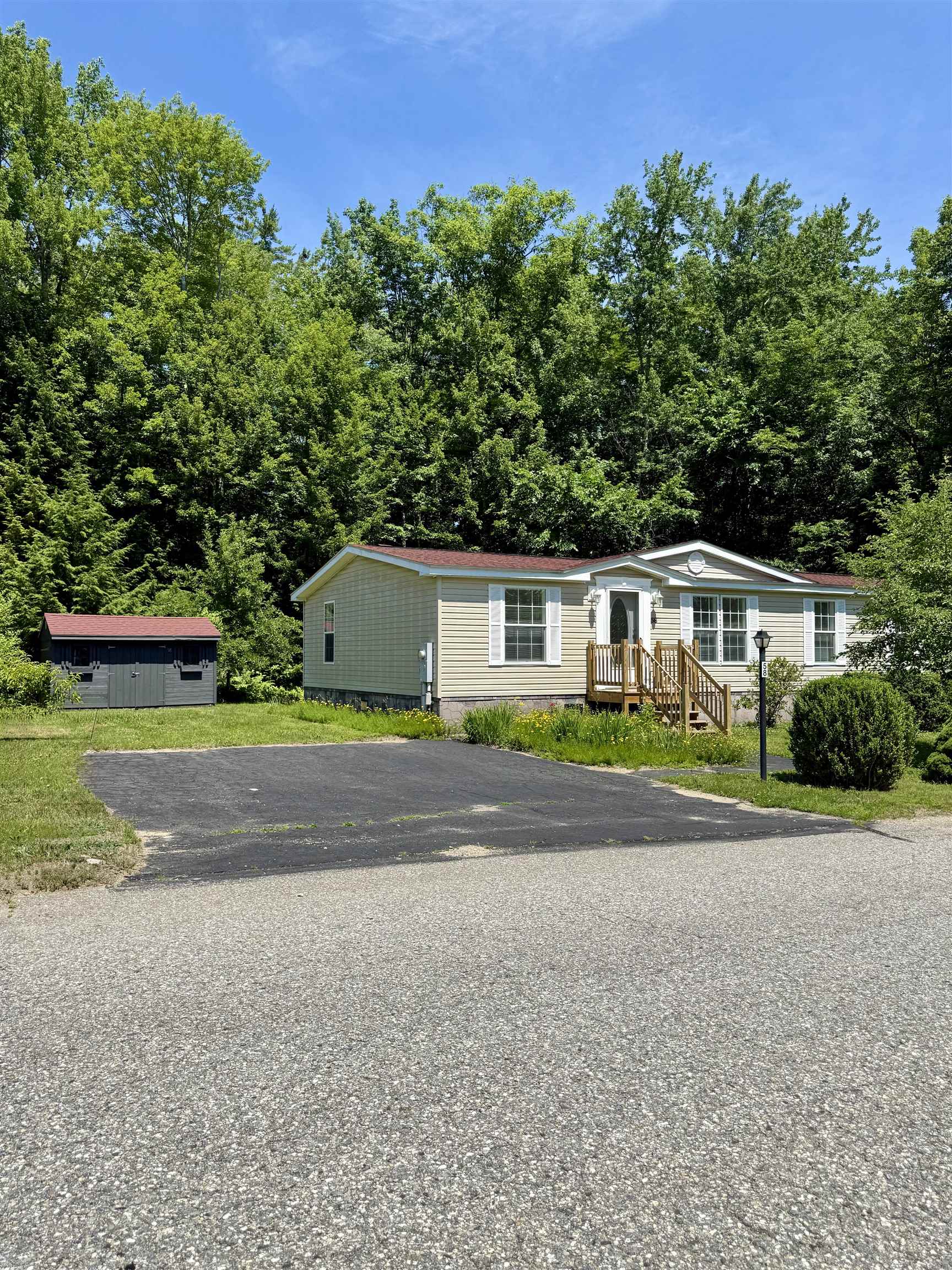 58 Ivy Lane Property Photo 1
