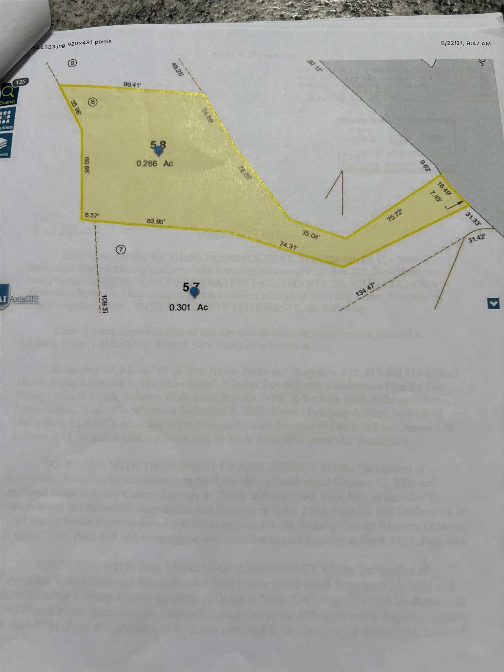 56 Barbara Boulevard Property Photo 48