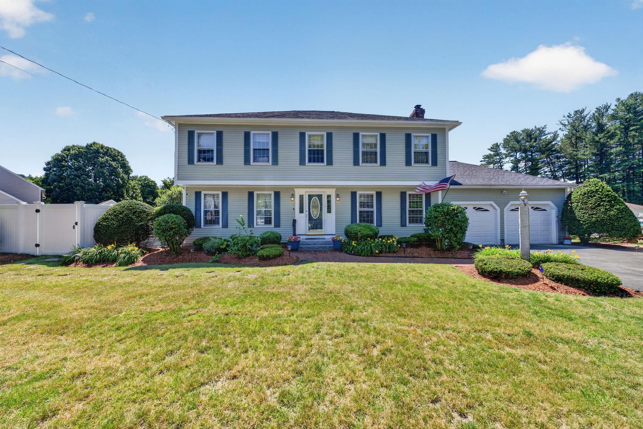 177 Ridge Road Property Photo 1