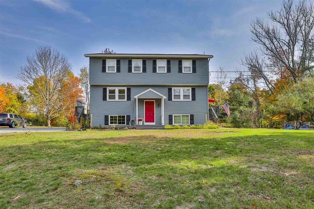 2 Fieldstone Drive Property Photo 1