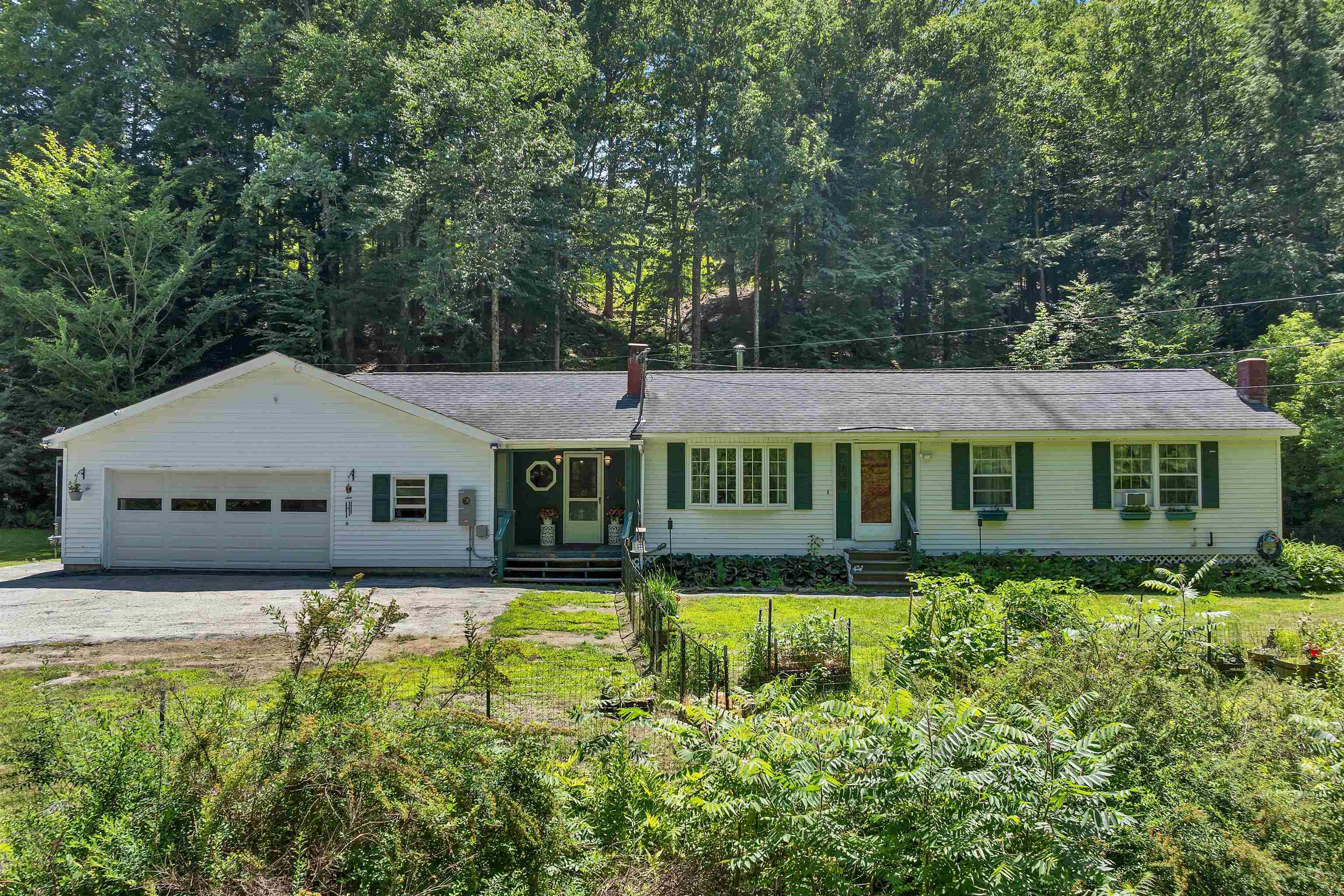 150 Whitewater Brook Road Property Photo 1