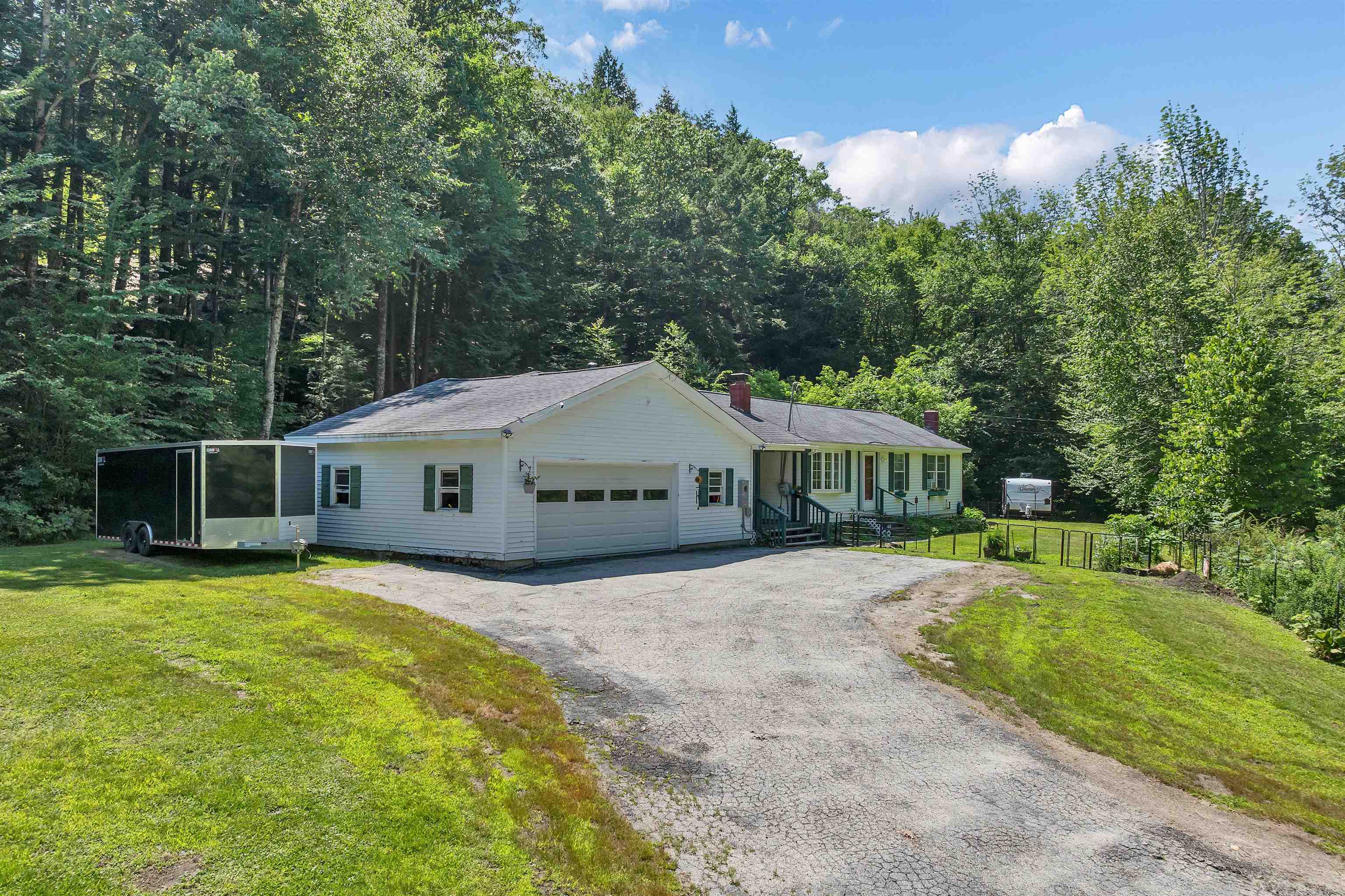150 Whitewater Brook Road Property Photo 2