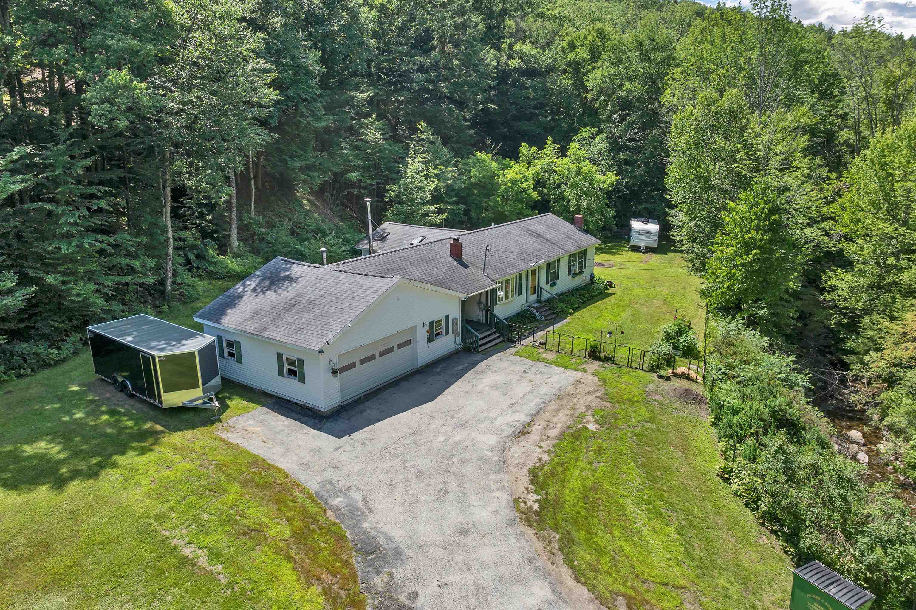 150 Whitewater Brook Road Property Photo 3
