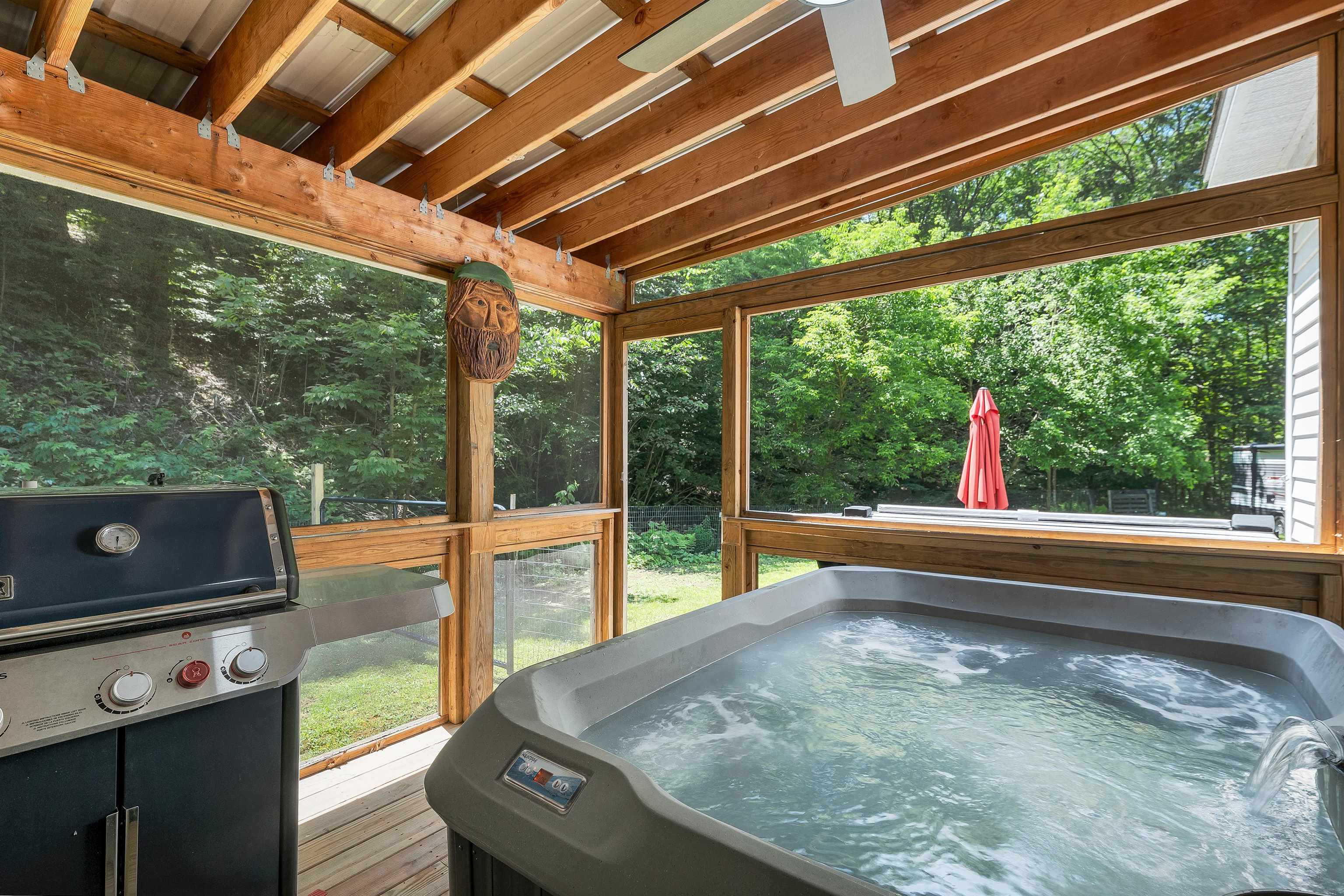 150 Whitewater Brook Road Property Photo 6