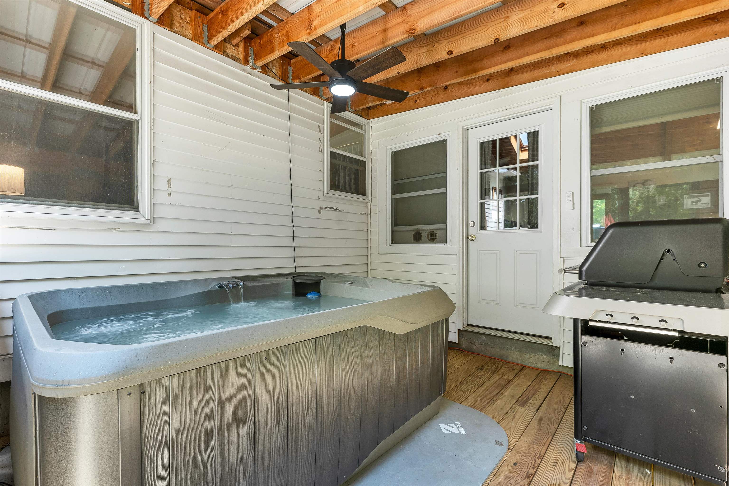 150 Whitewater Brook Road Property Photo 42