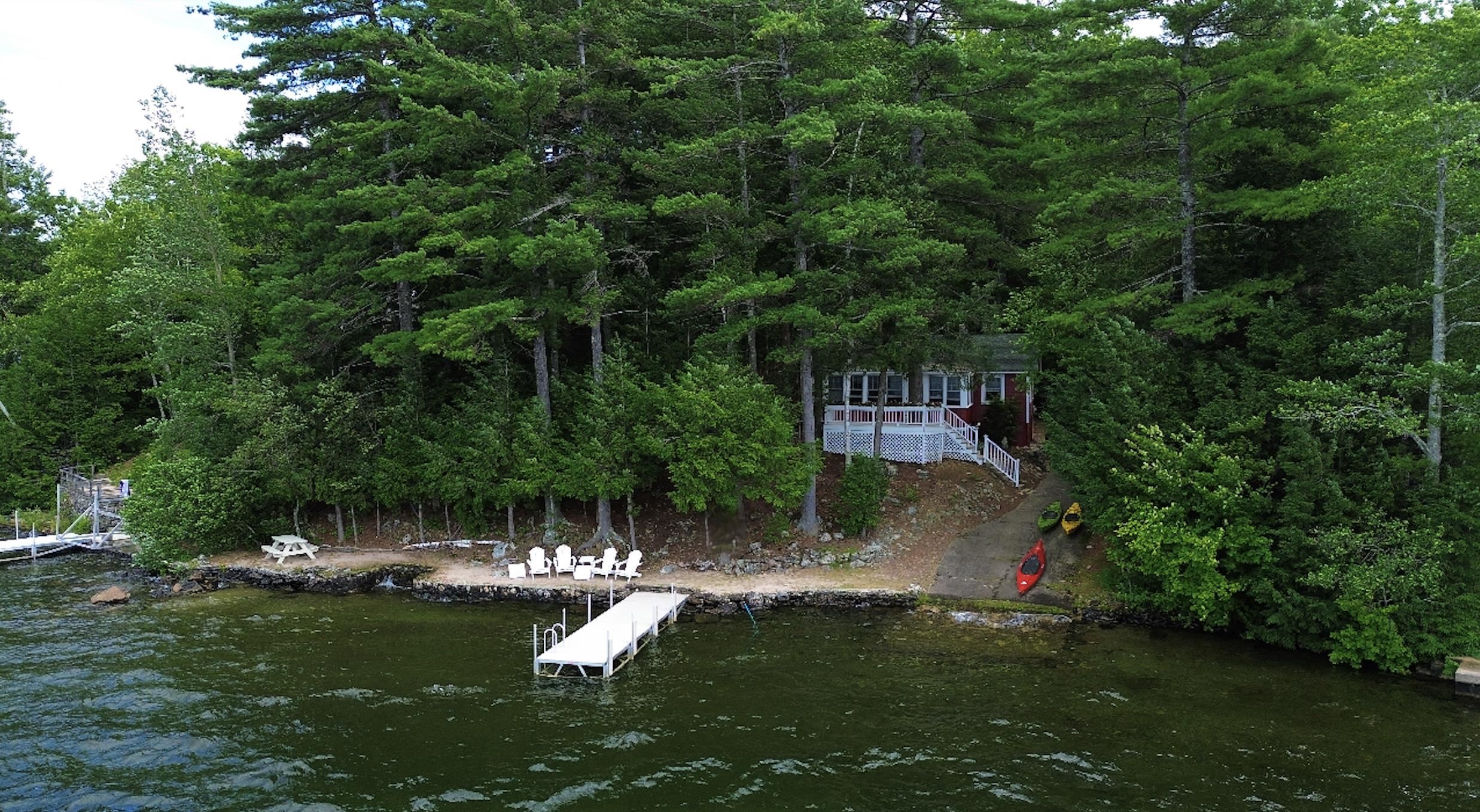 191 Veazey Cove Road Property Photo 2