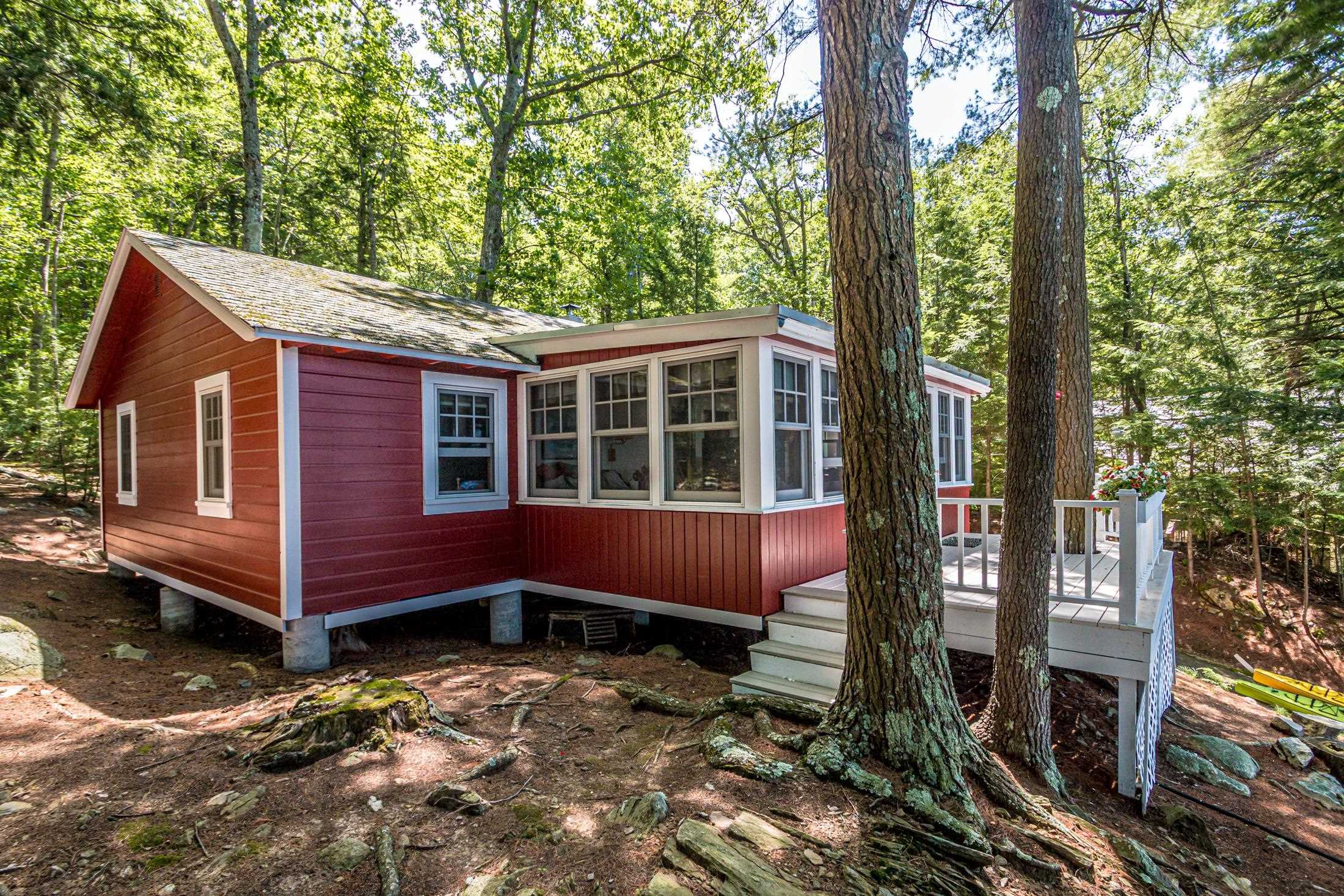 191 Veazey Cove Road Property Photo 40