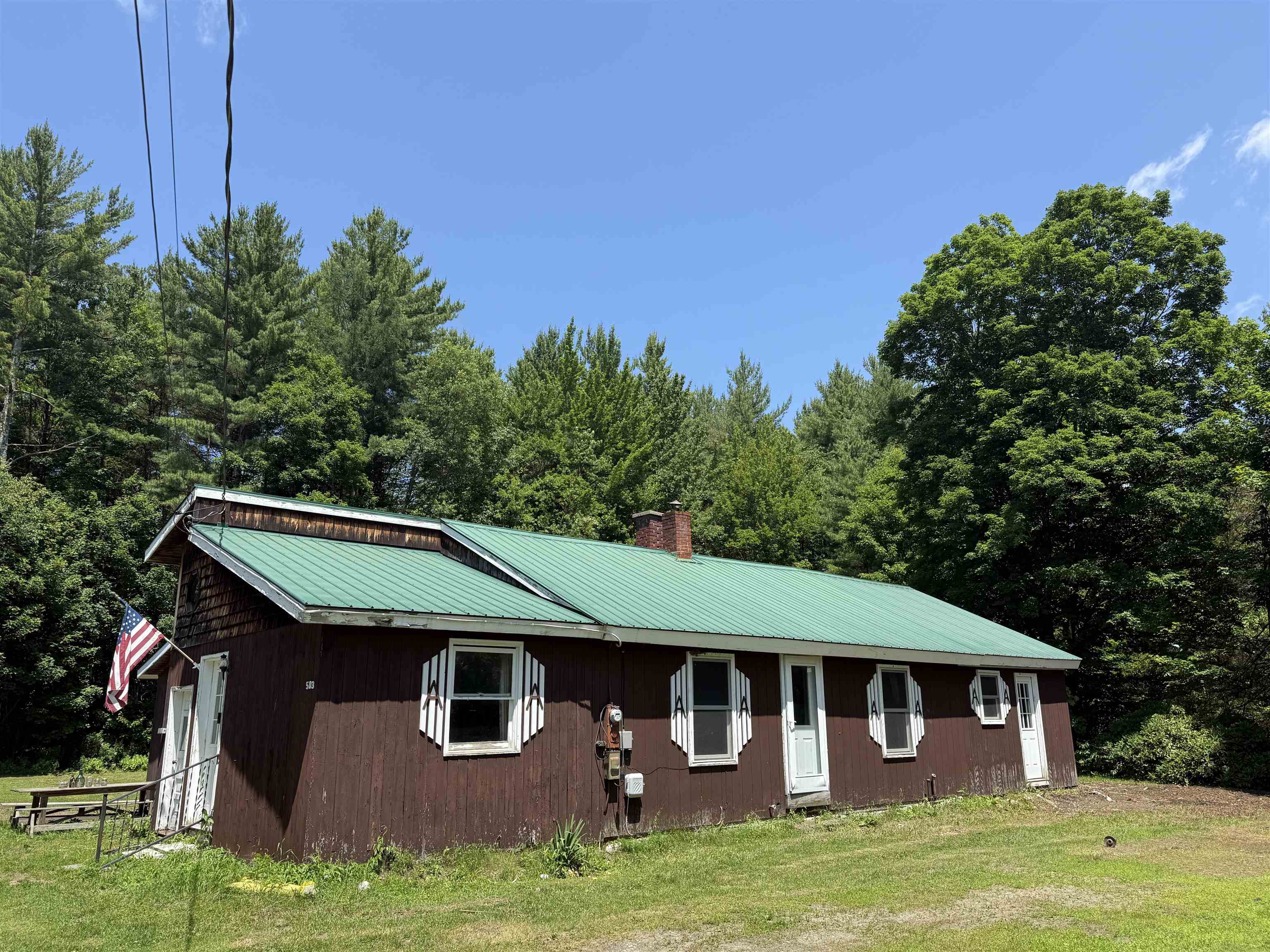 503 Wilson Road Property Photo 1