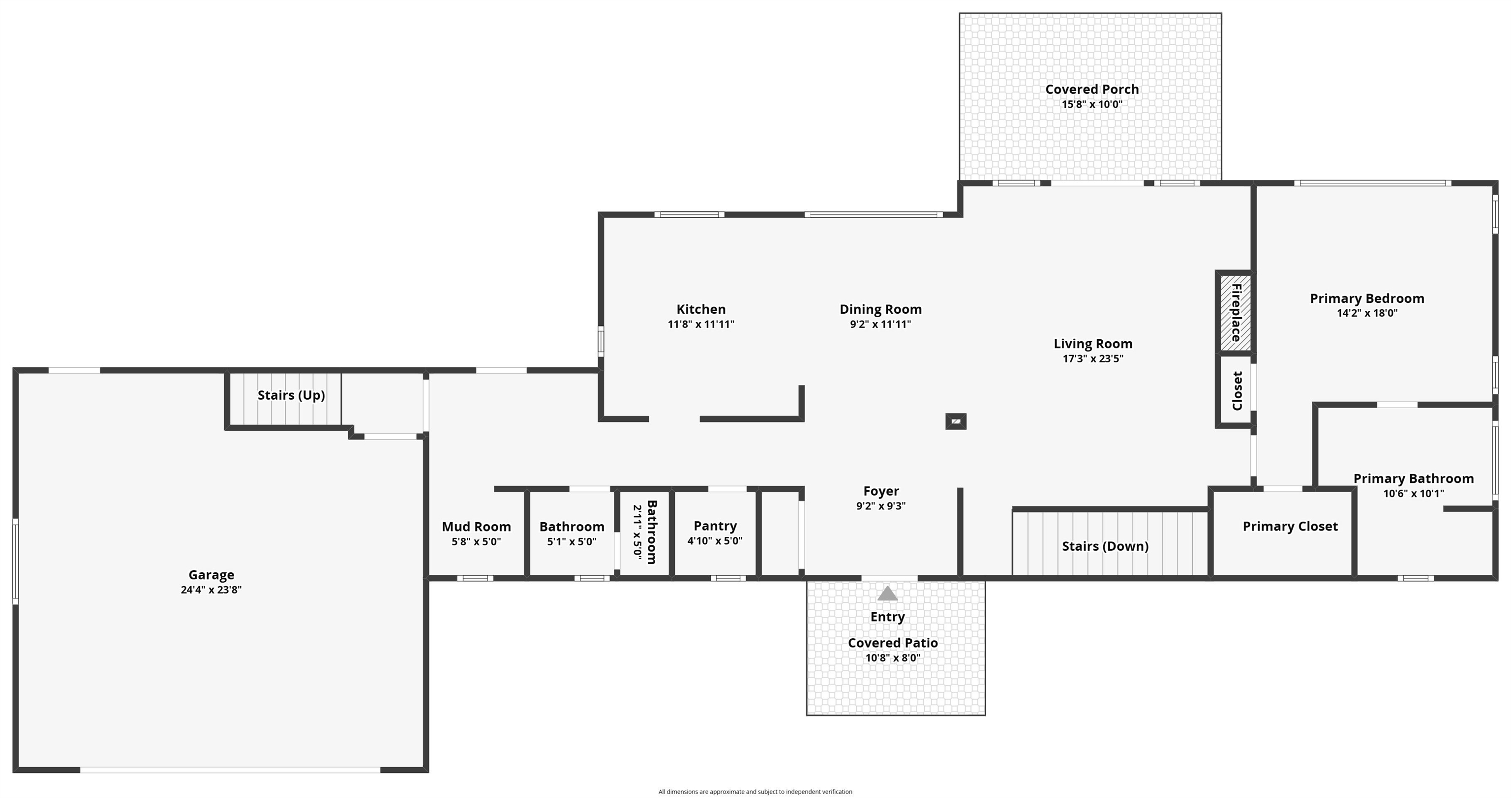 200 Worcester Ridge Road North Property Photo 43