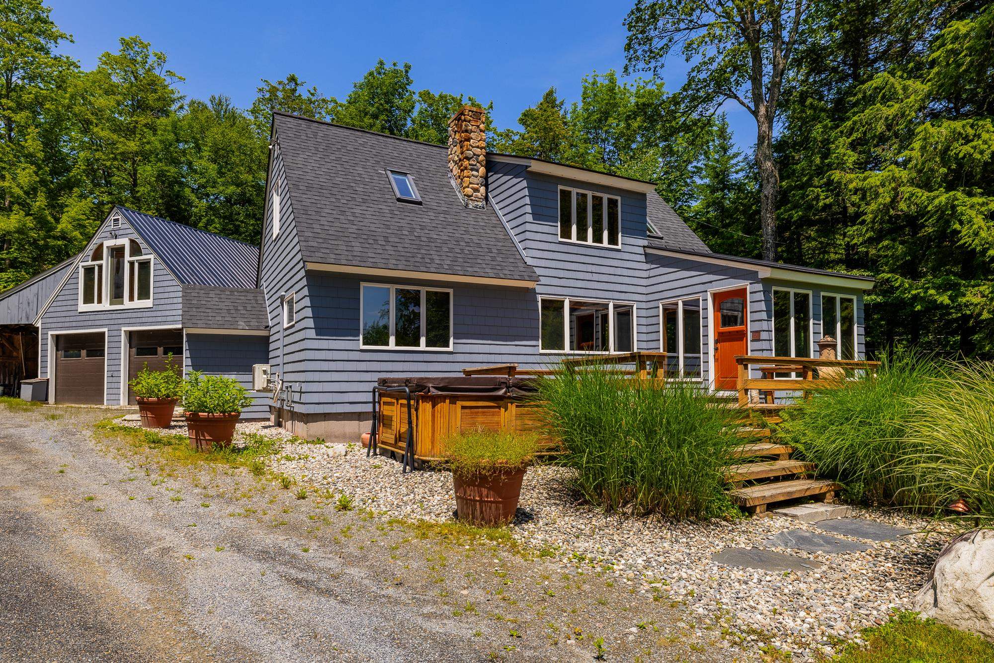 1886 Winhall Hollow Road Property Photo 7