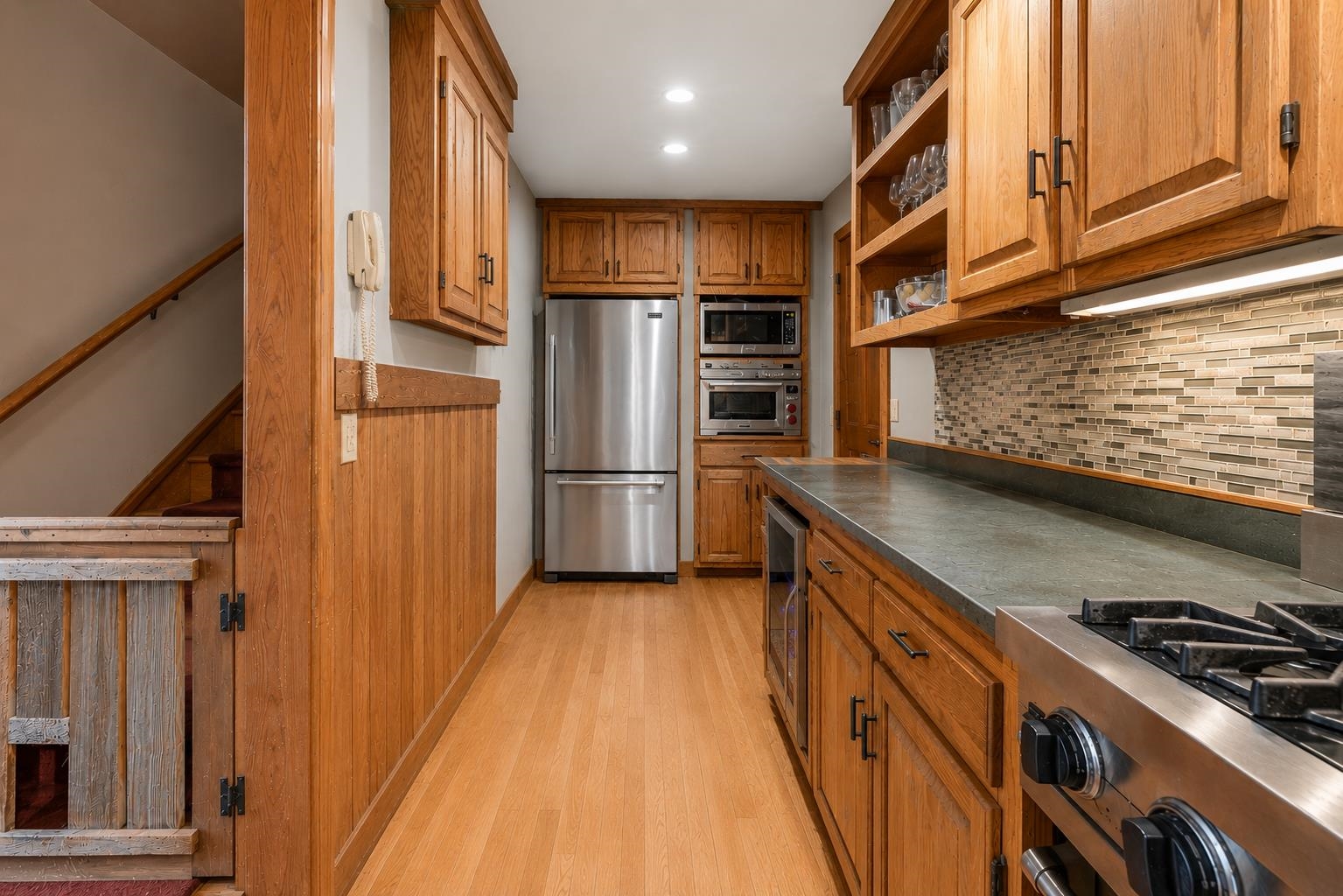 1886 Winhall Hollow Road Property Photo 13