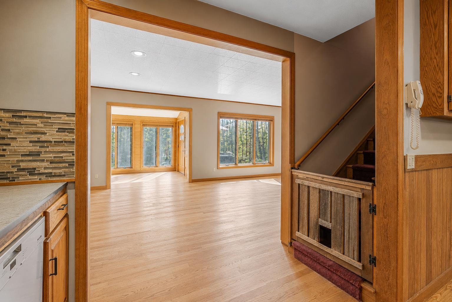 1886 Winhall Hollow Road Property Photo 14