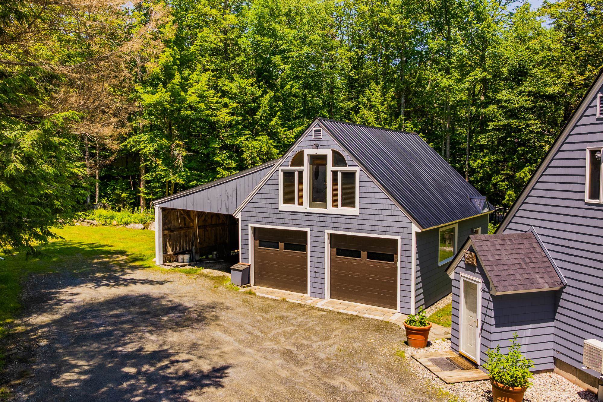 1886 Winhall Hollow Road Property Photo 38