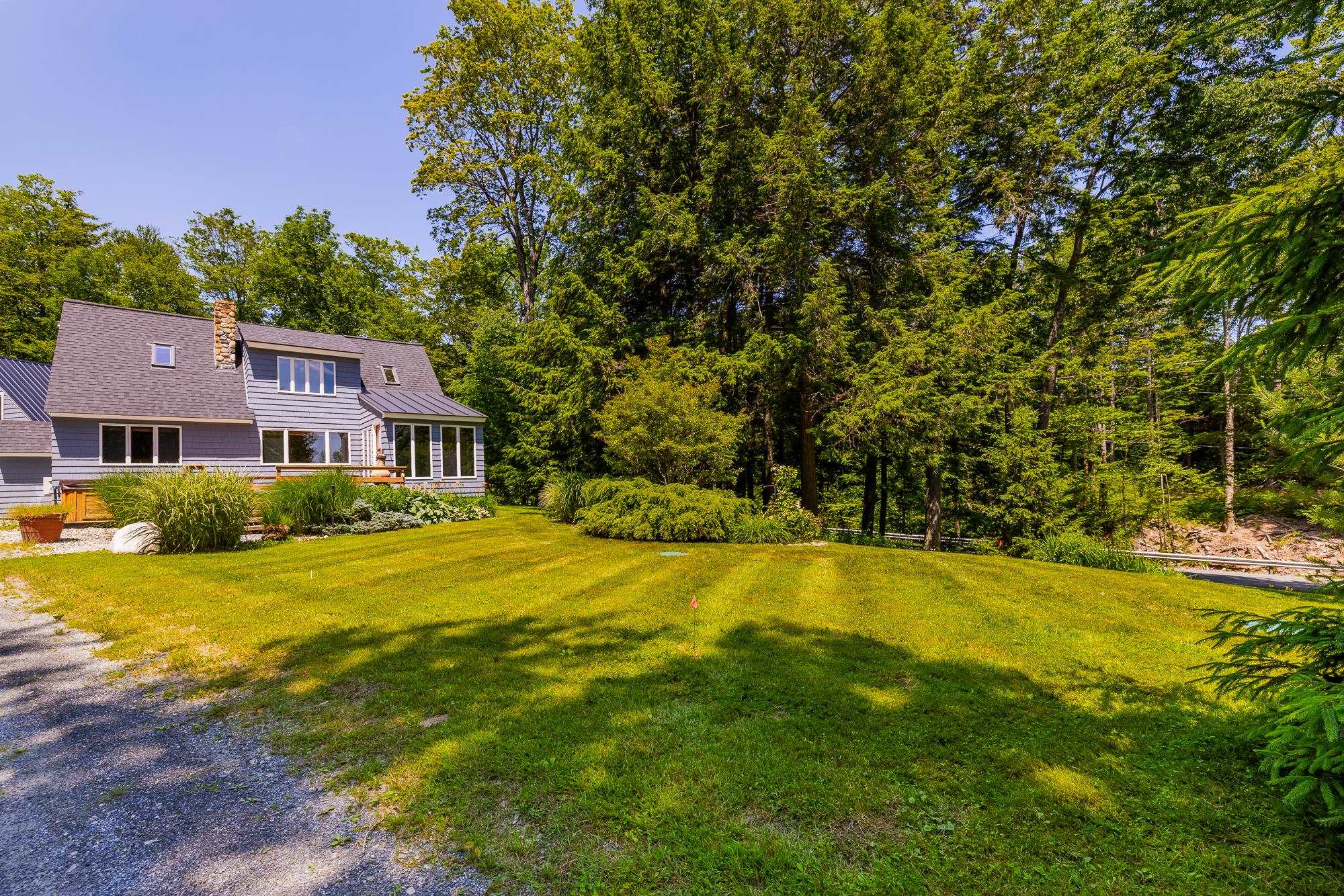 1886 Winhall Hollow Road Property Photo 39