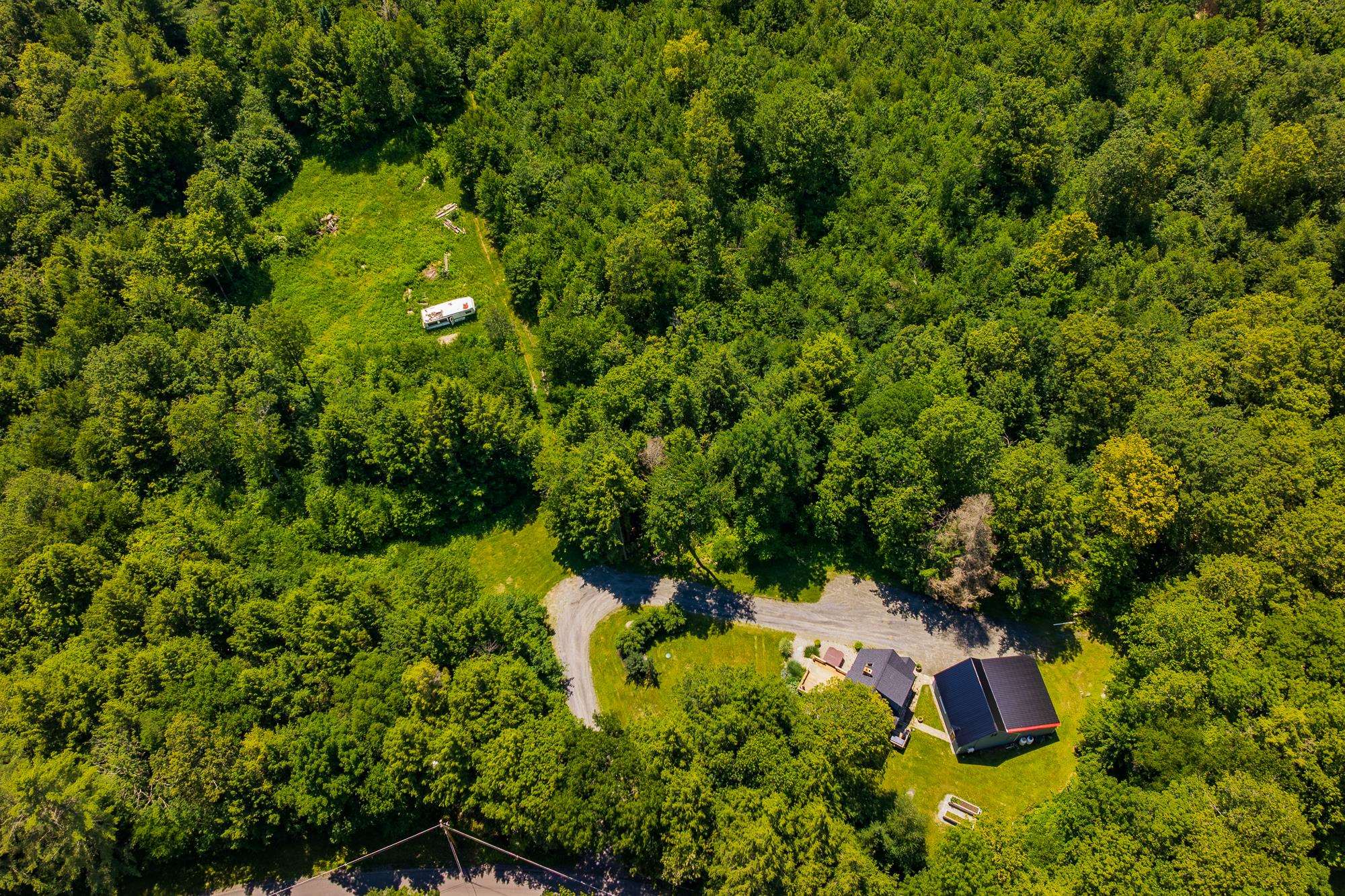 1886 Winhall Hollow Road Property Photo 40