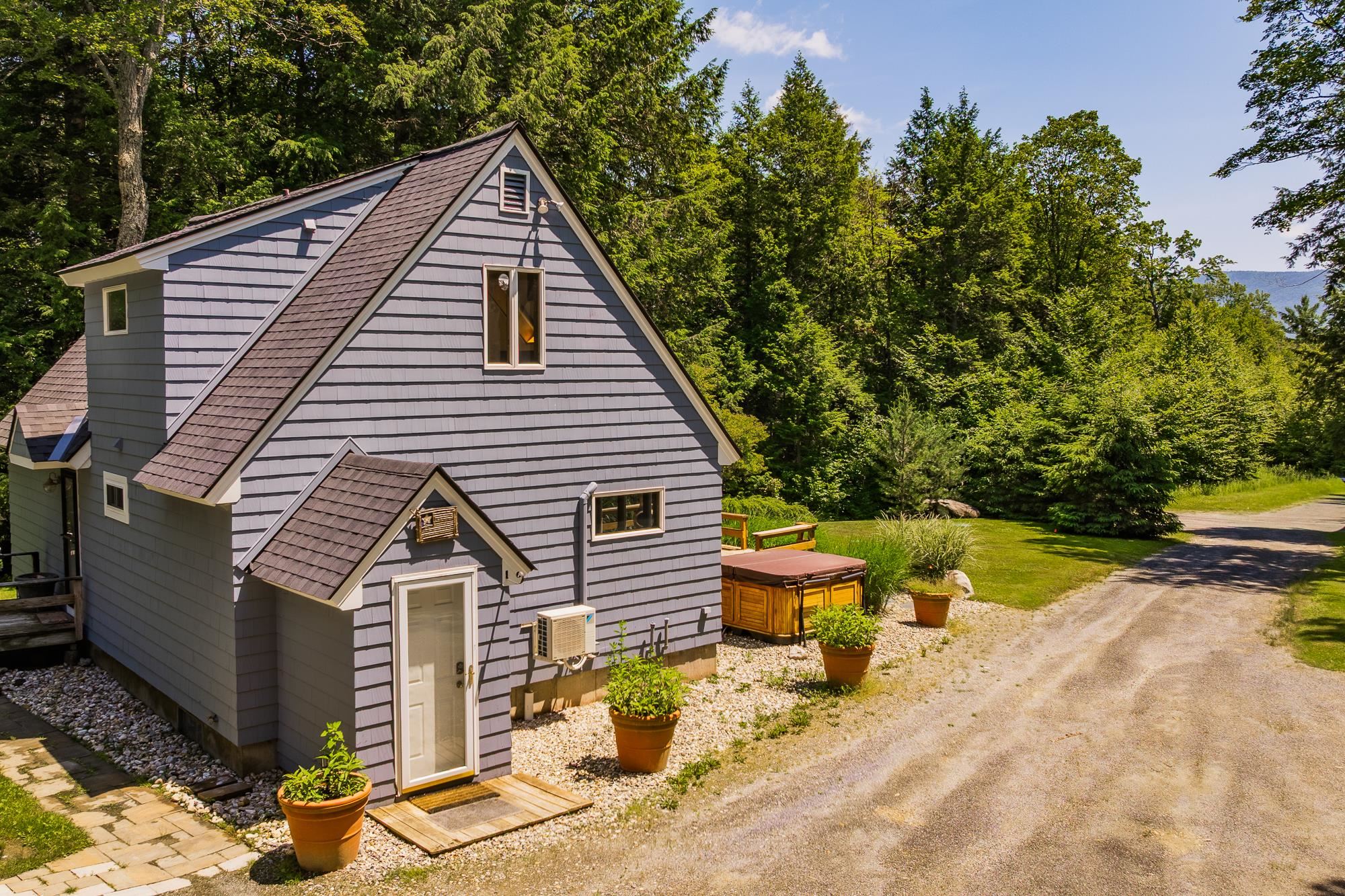 1886 Winhall Hollow Road Property Photo 42