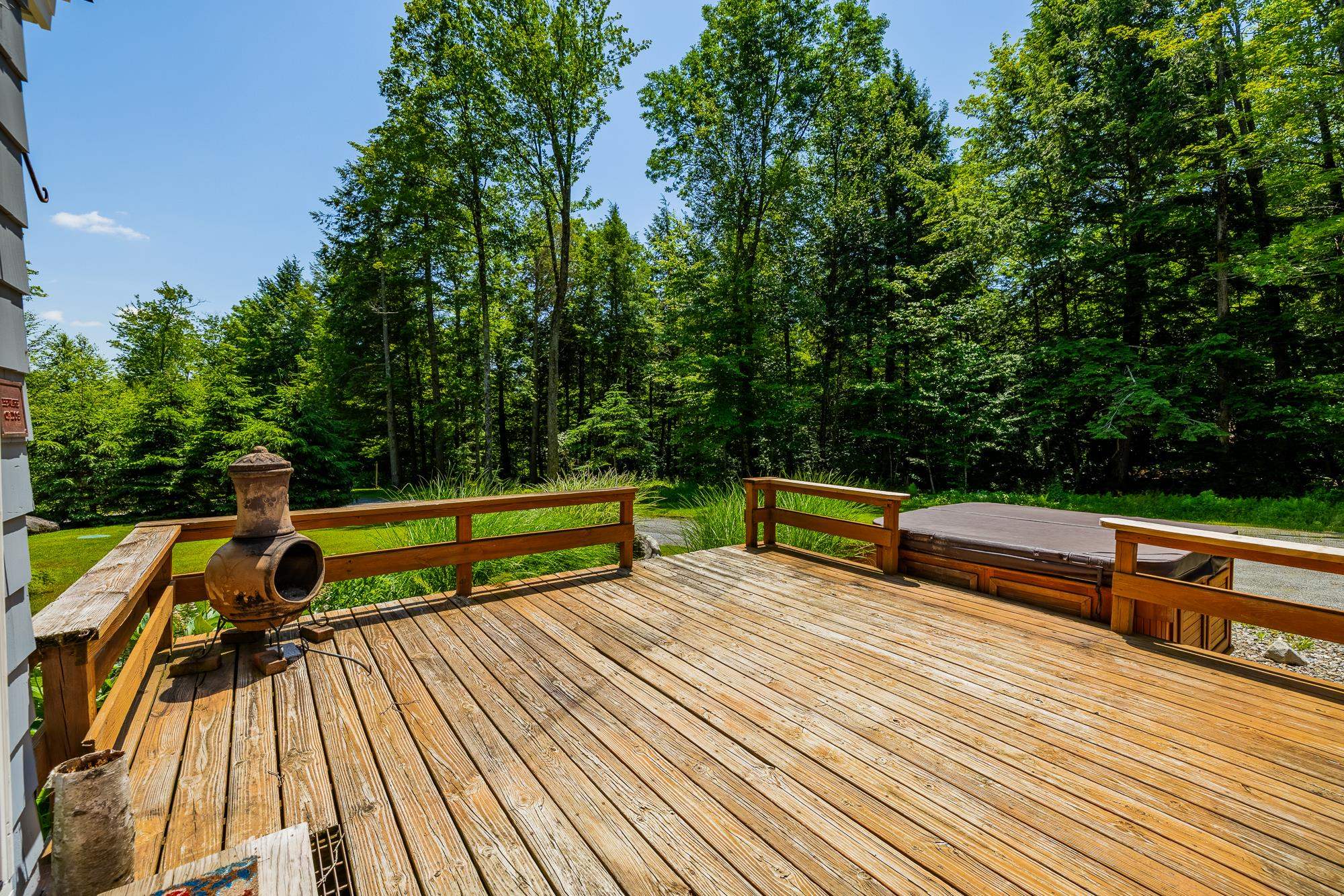 1886 Winhall Hollow Road Property Photo 43