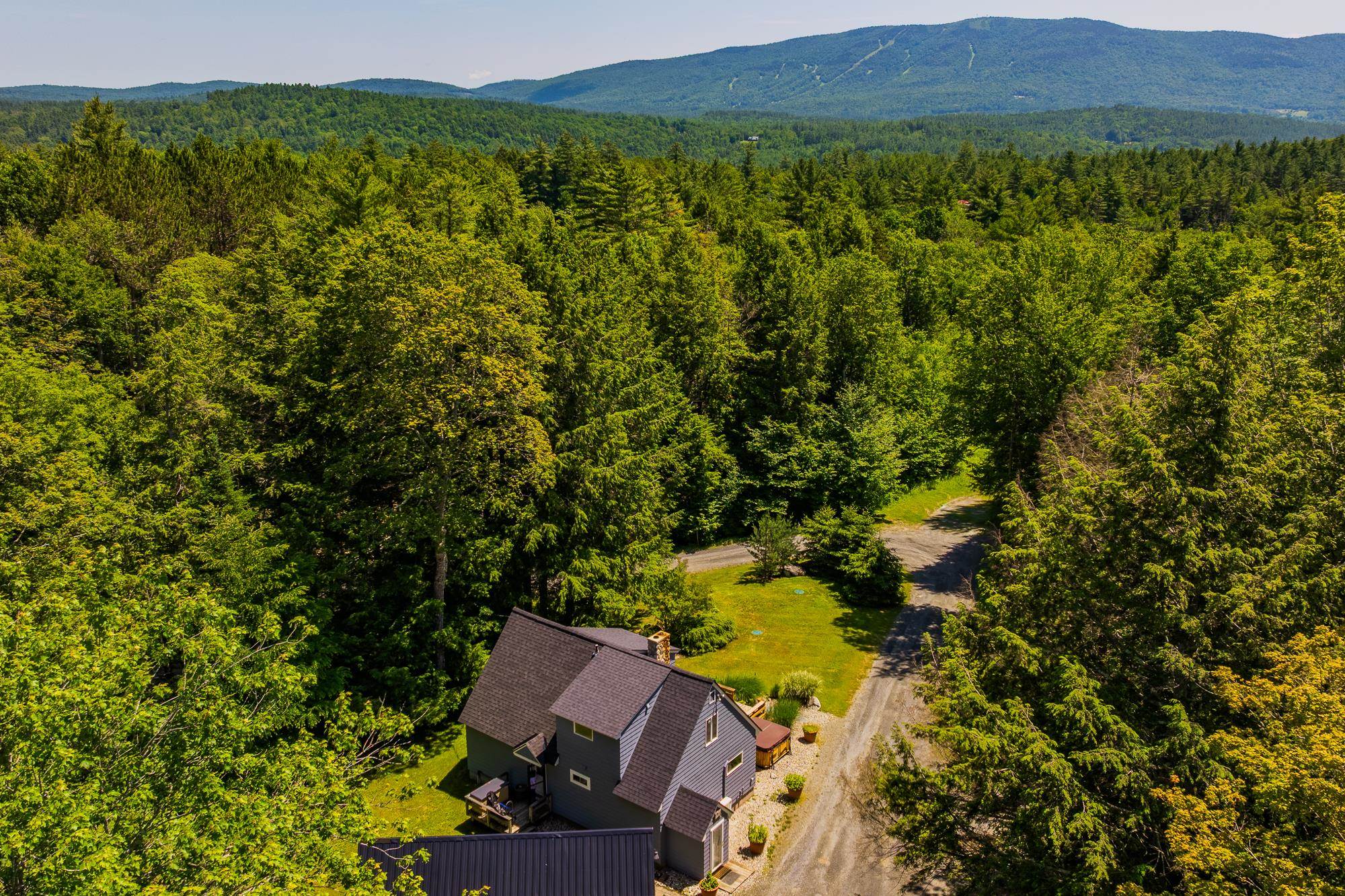 1886 Winhall Hollow Road Property Photo 46