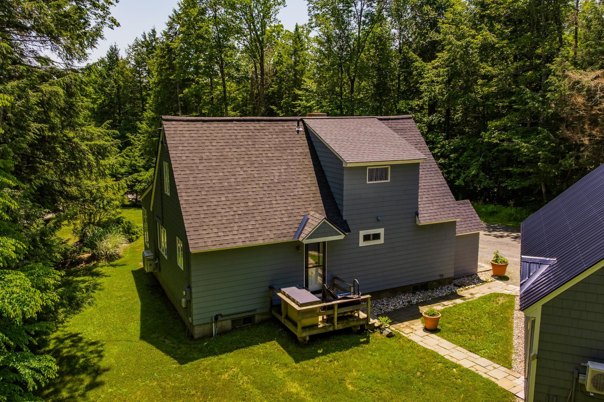 1886 Winhall Hollow Road Property Photo 47