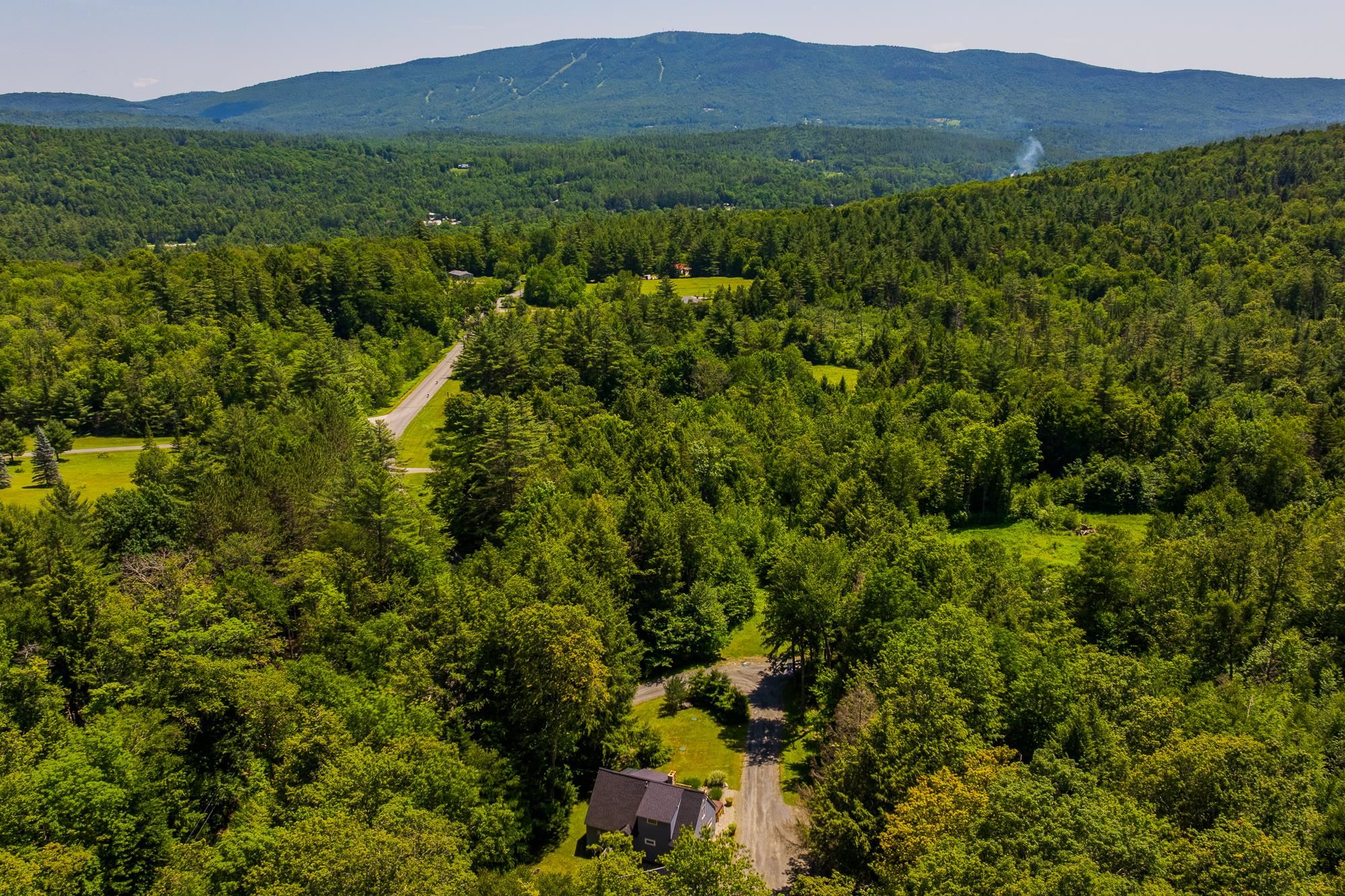 1886 Winhall Hollow Road Property Photo 48