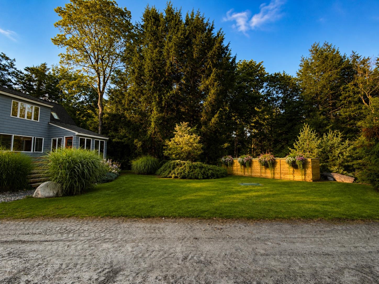1886 Winhall Hollow Road Property Photo 49