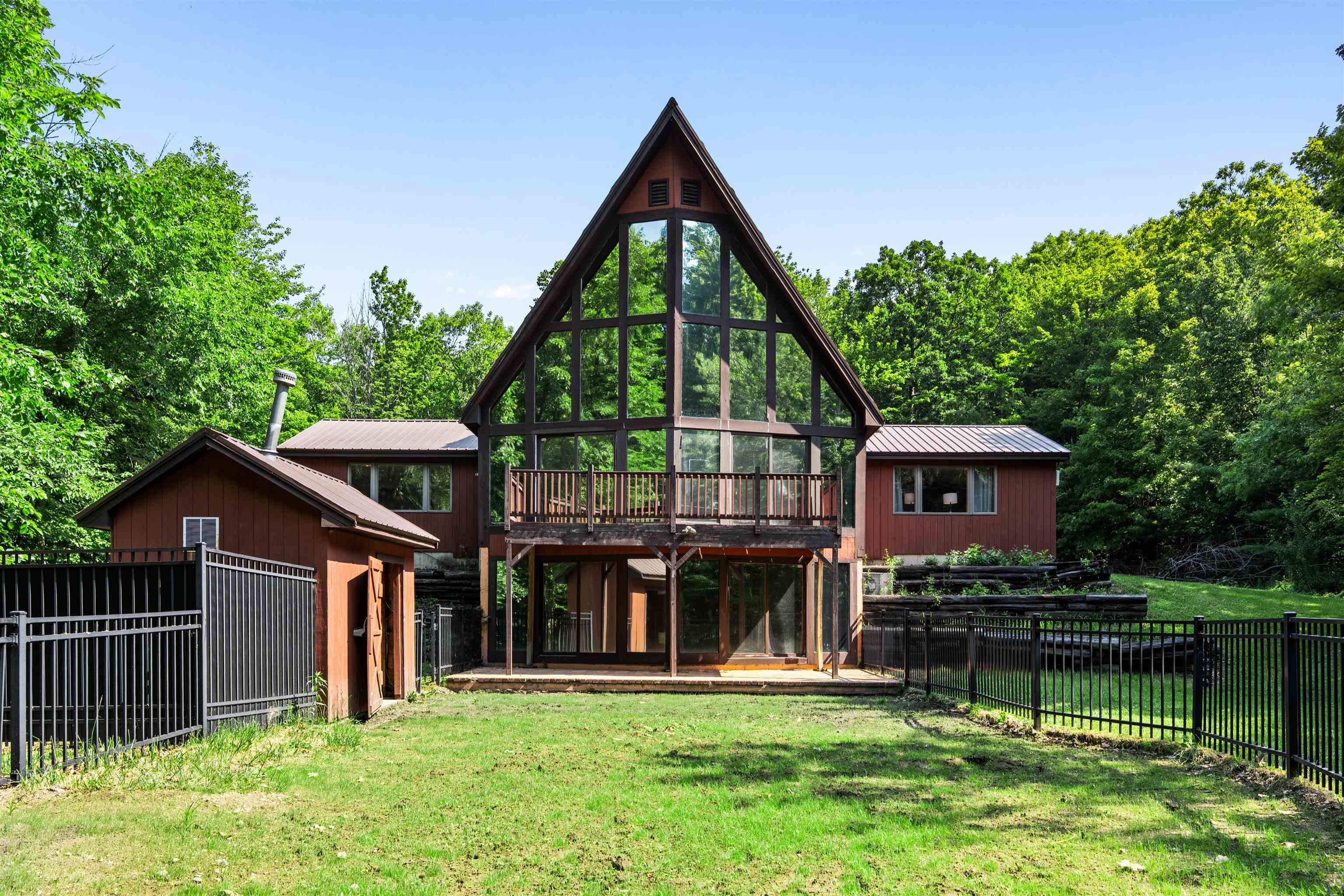 18 Bourdeau Road Property Photo 1