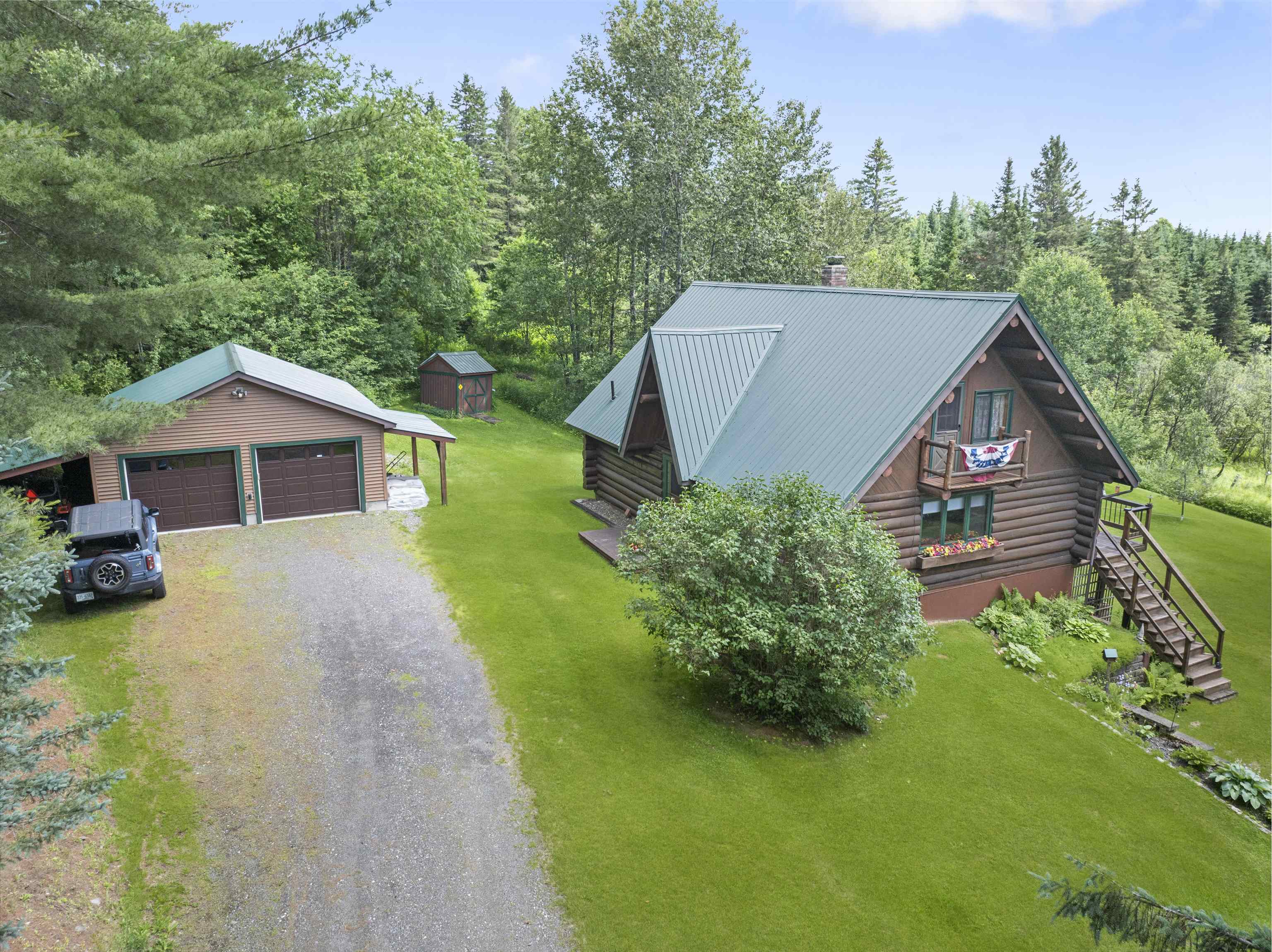 226 East Colebrook Road Property Photo 1