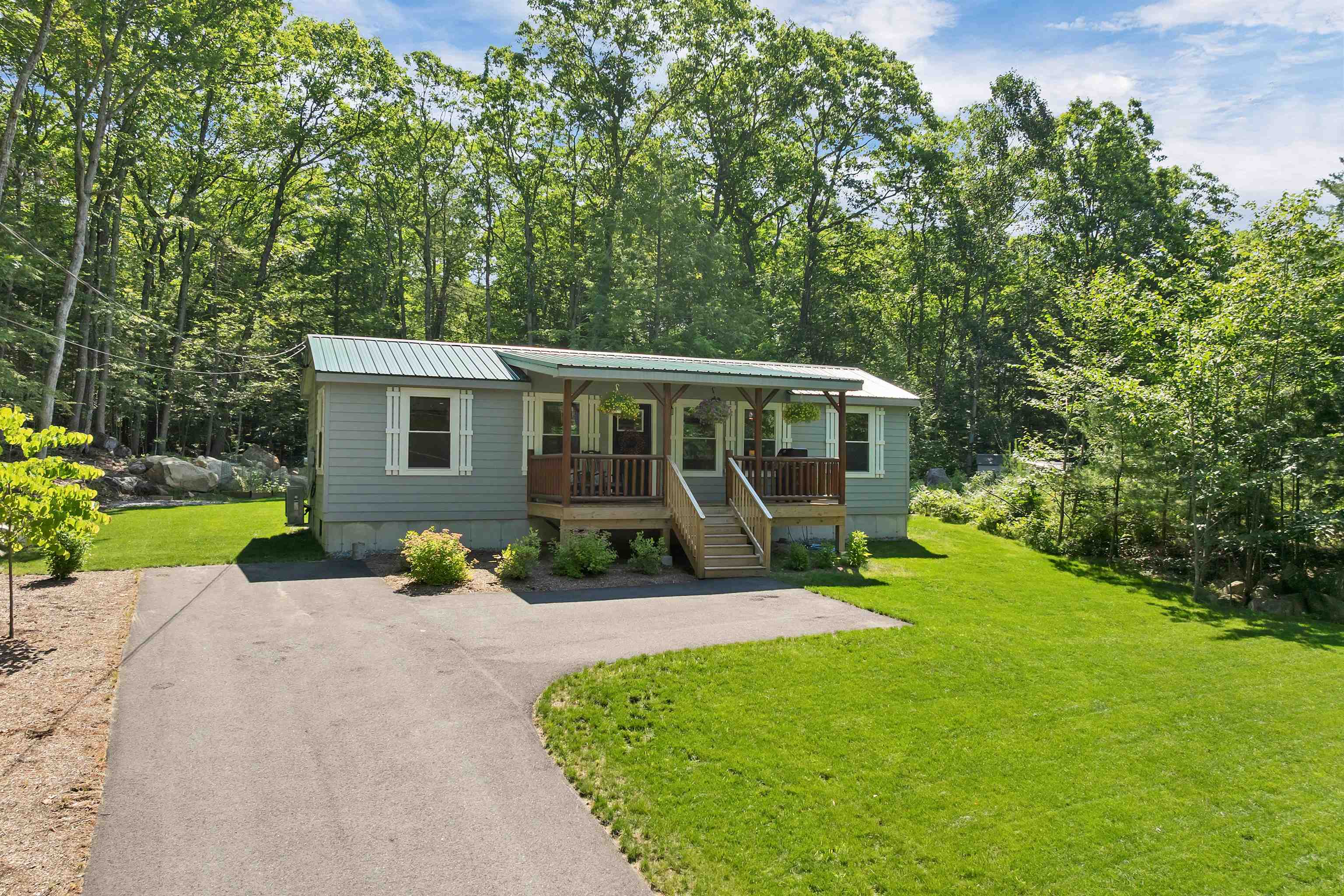 616 Deer Meadow Road Property Photo 1