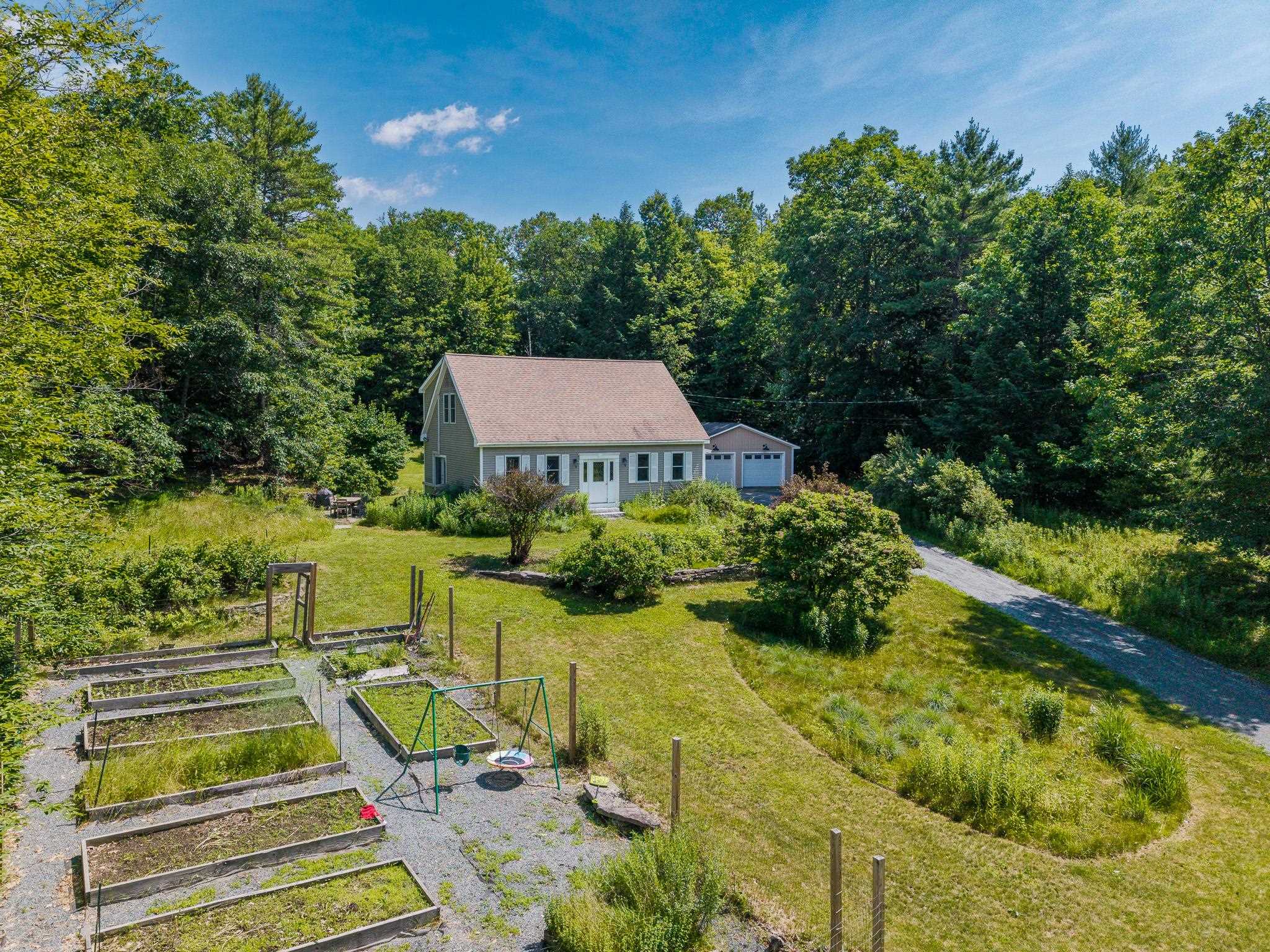 158 Deer Run Lane Property Photo 1