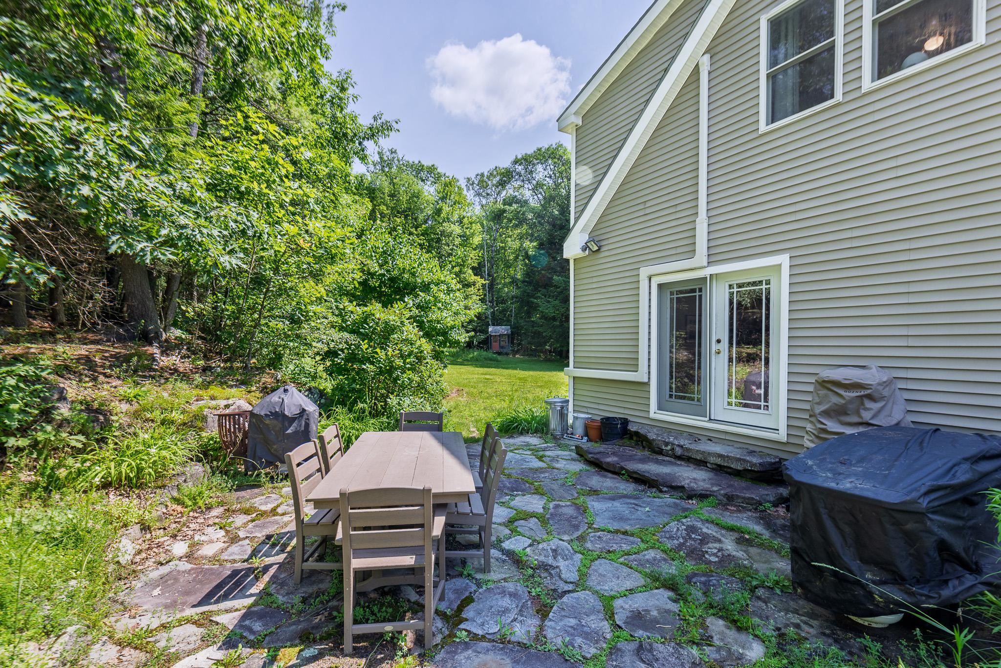 158 Deer Run Lane Property Photo 25