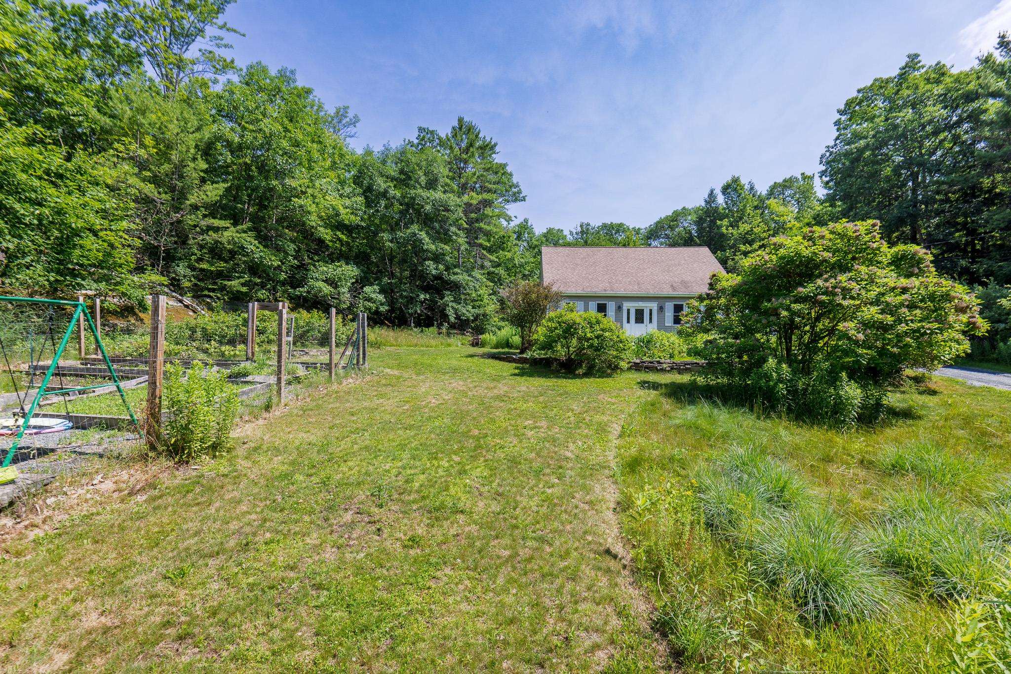 158 Deer Run Lane Property Photo 27