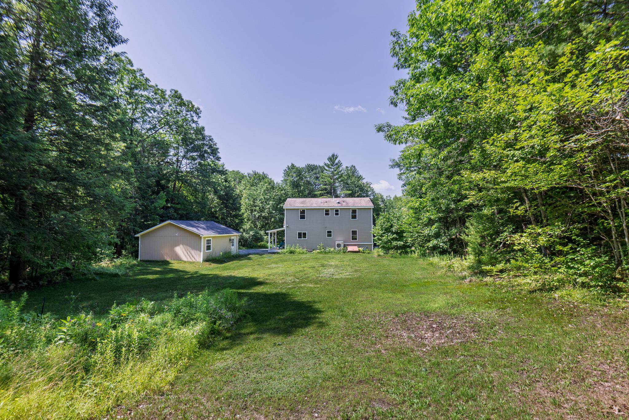 158 Deer Run Lane Property Photo 32