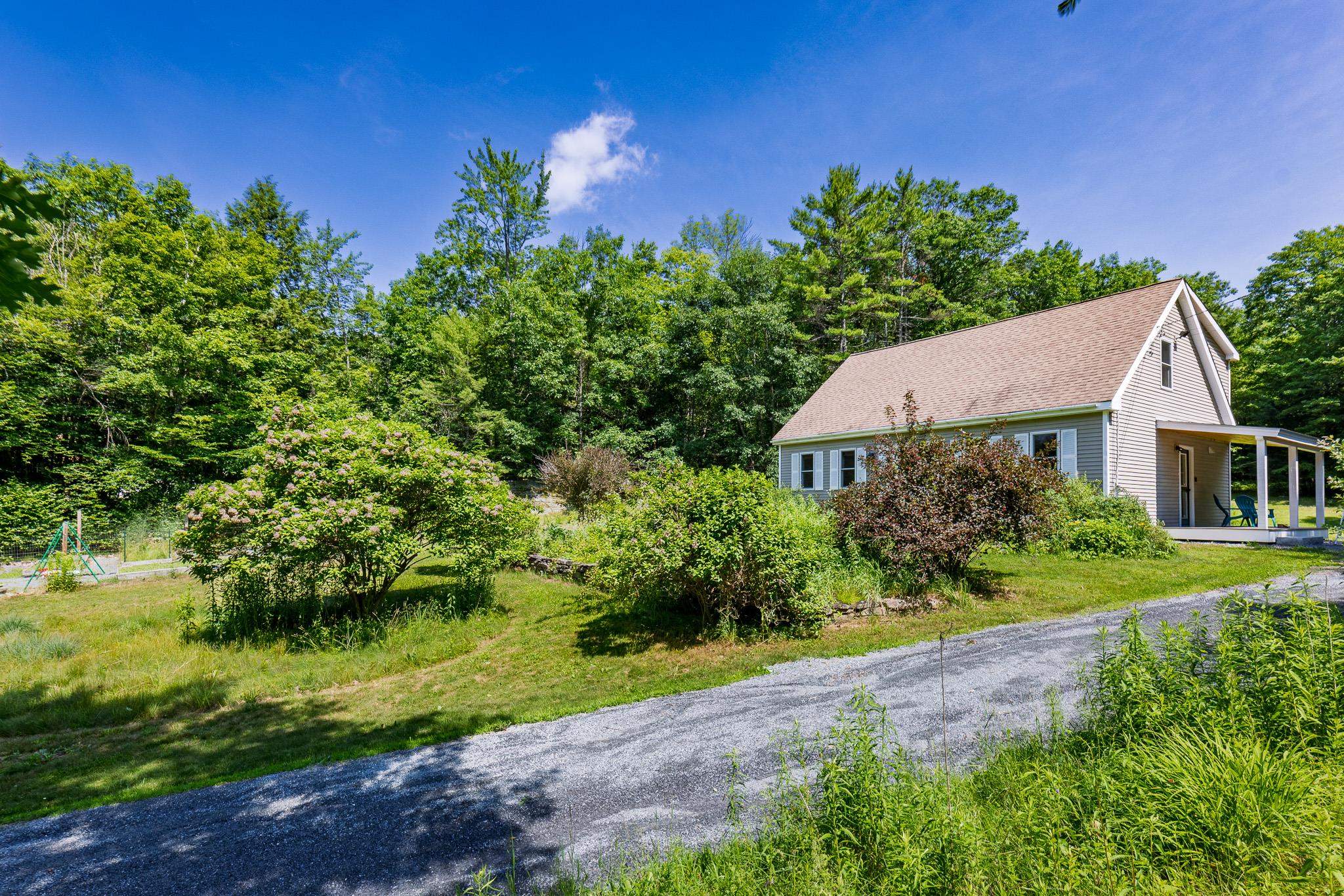 158 Deer Run Lane Property Photo 33
